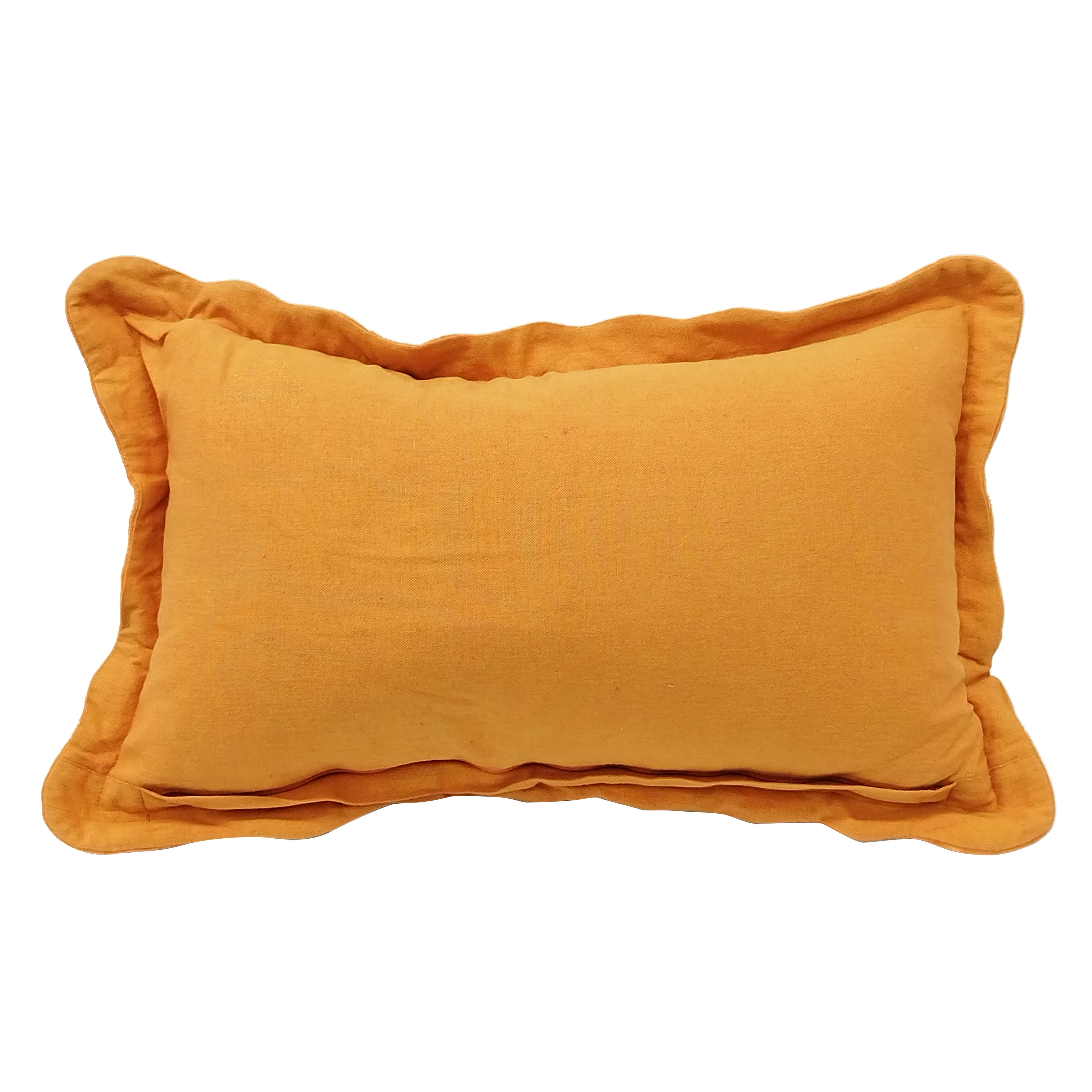 20" x 12" Spooky Pillow by Ashland®