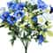 19" Petunia Water Resistant Bush by Ashland®