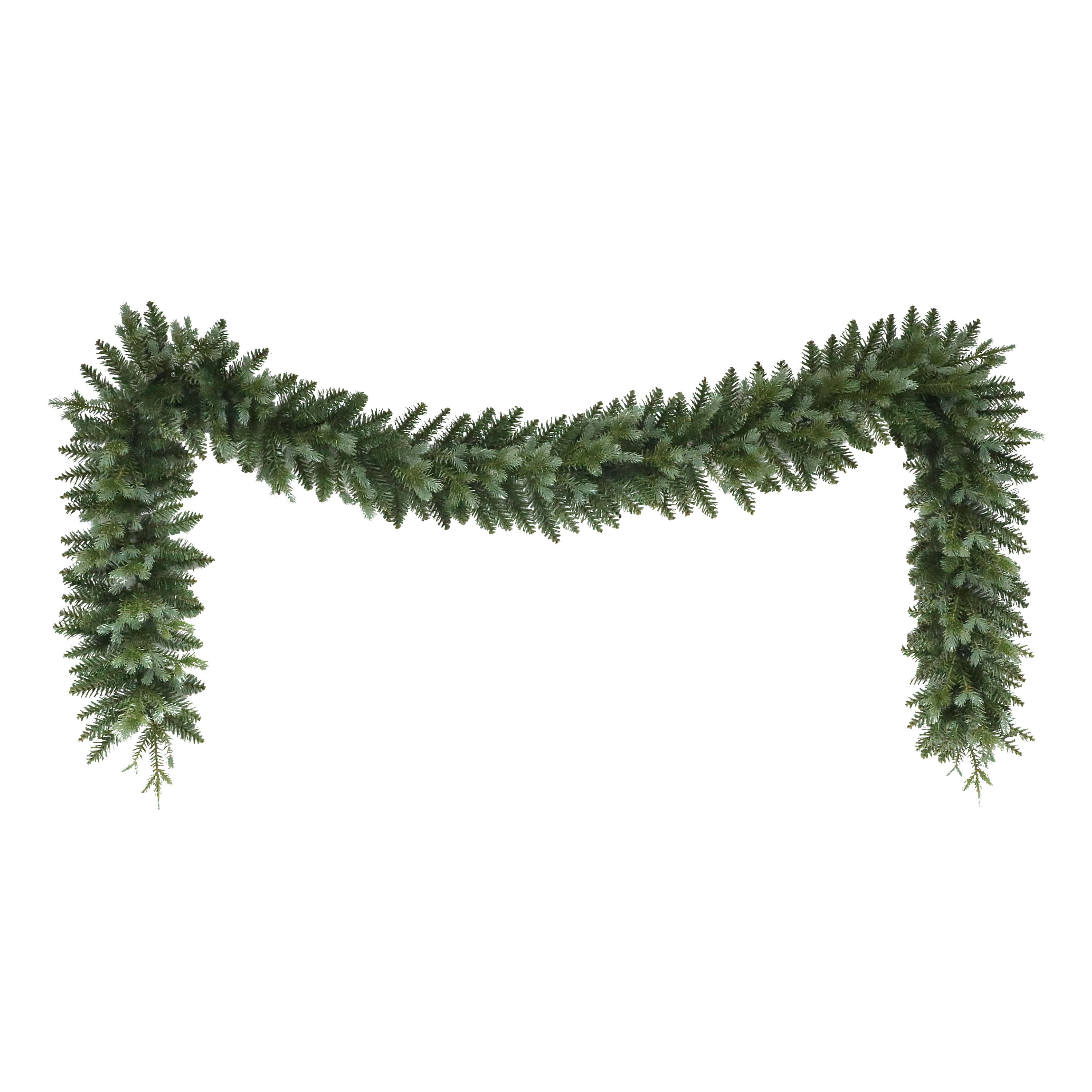 9ft. Linden Fir Artificial Christmas Garland