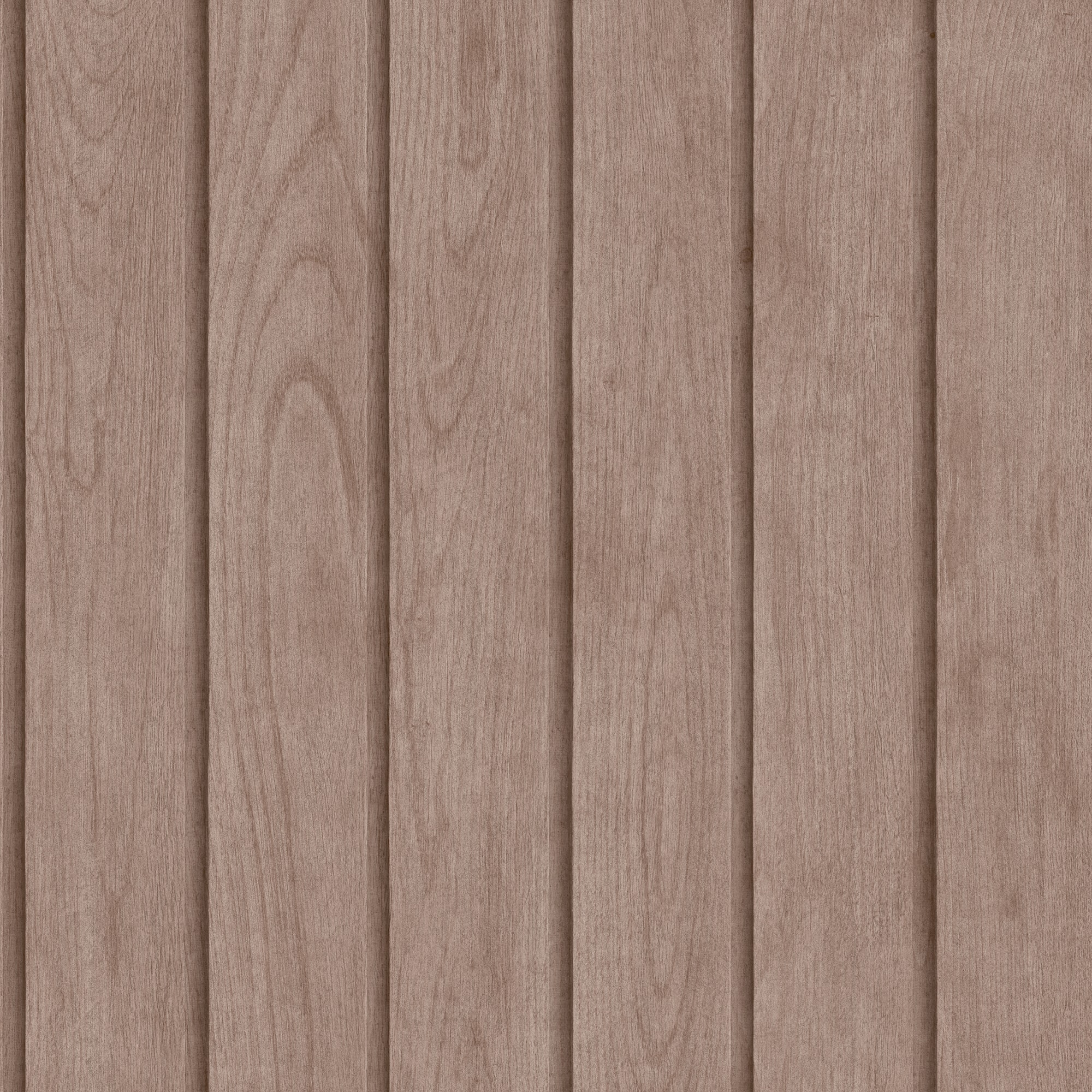 Designs Direct Luxe Wood Slats Wallpaper