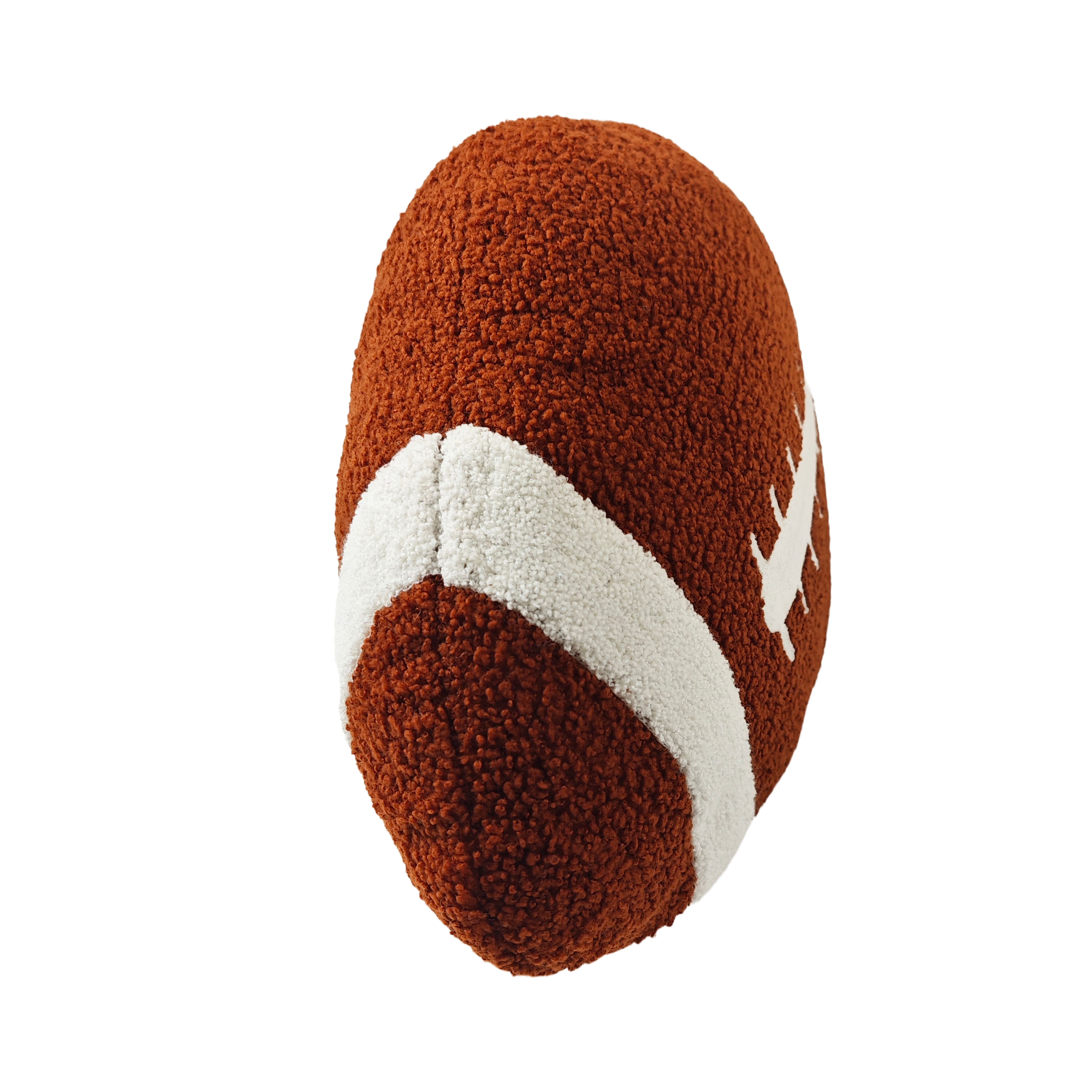 18" Football Pillow by Celebrate It™