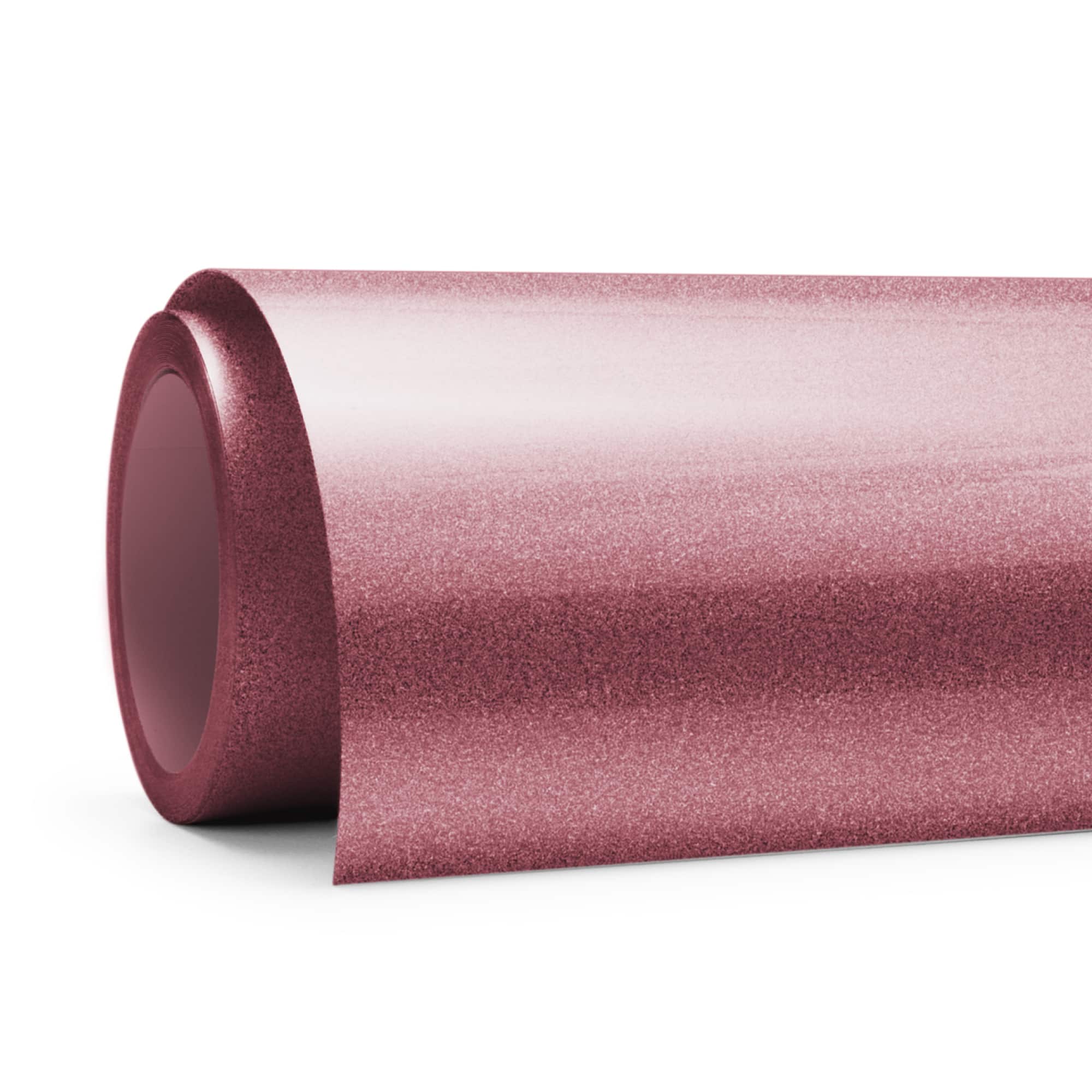 Cricut® Smart Iron-On™ Glitter Heat-Transfer Vinyl
