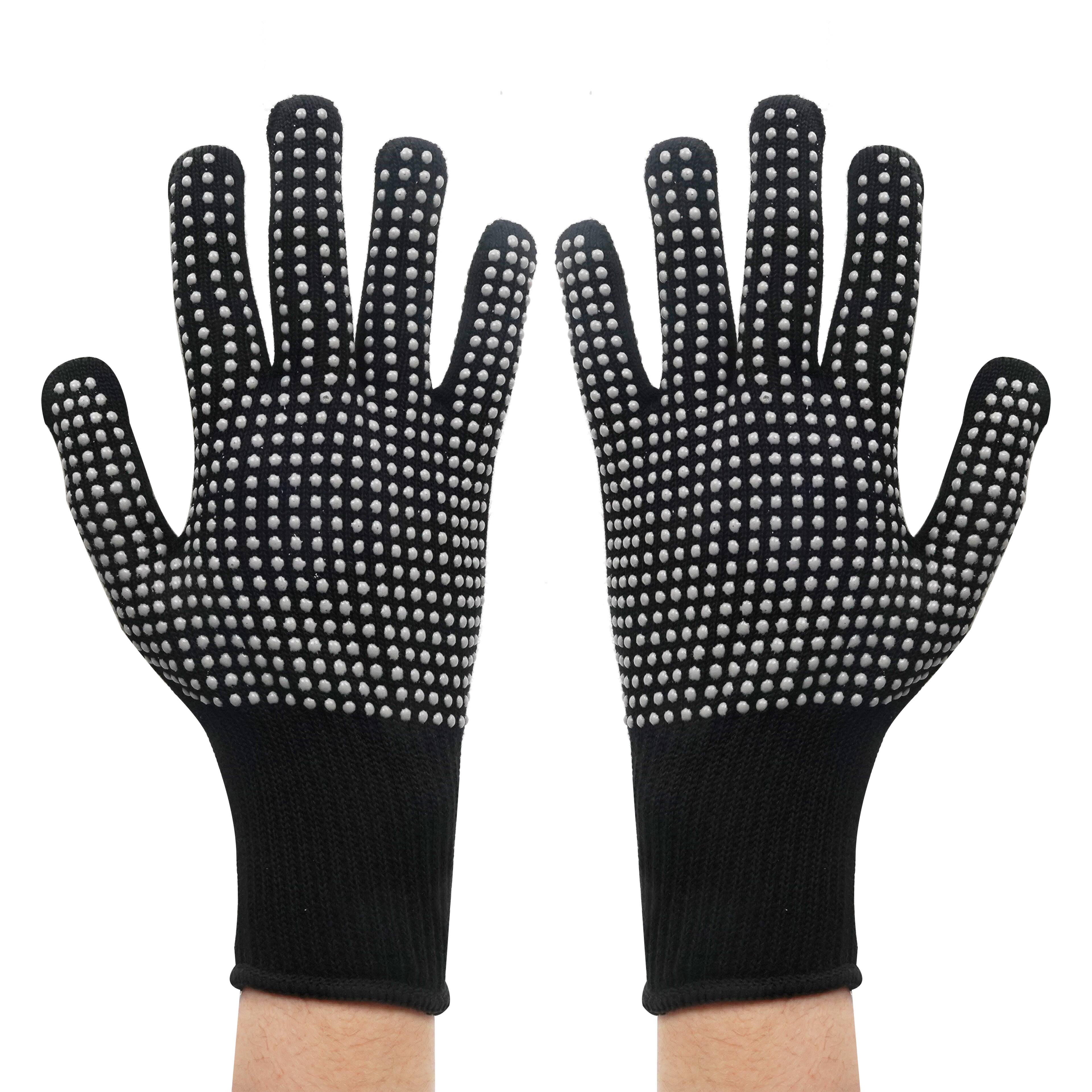 Heat-Resistant Gloves by Make Market®
