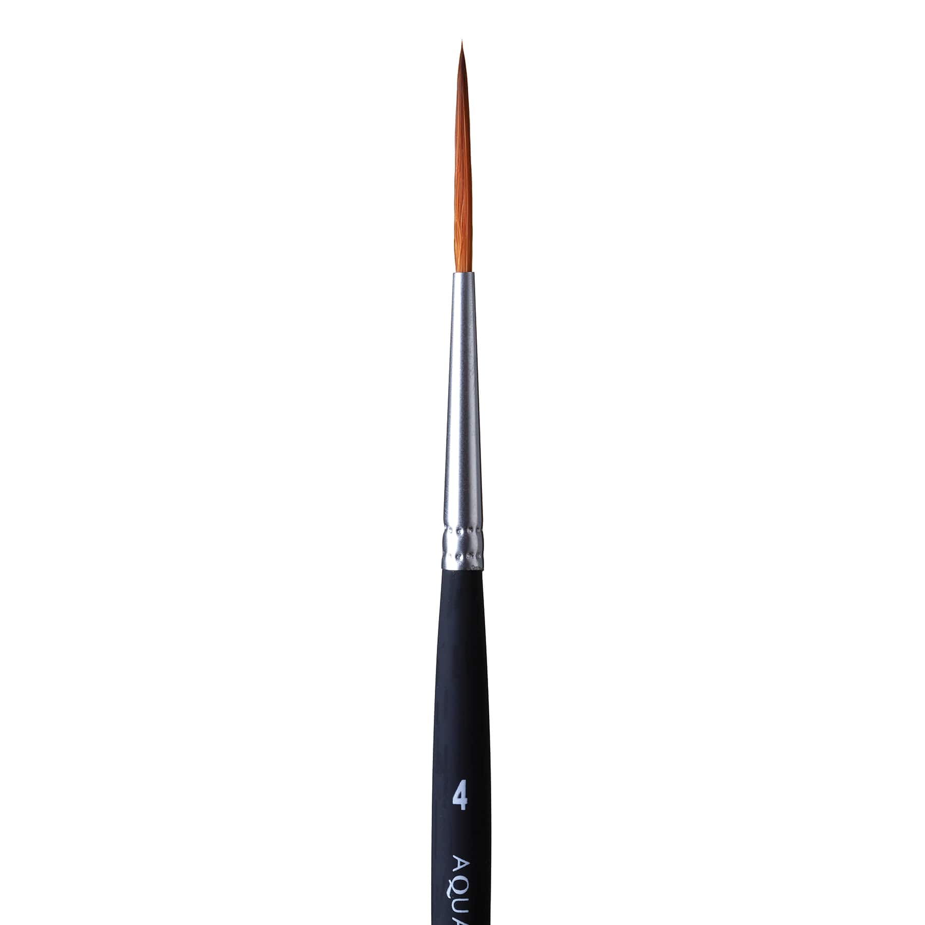 12 Pack: Princeton™ Aqua Elite™ Short Handle Liner Brush