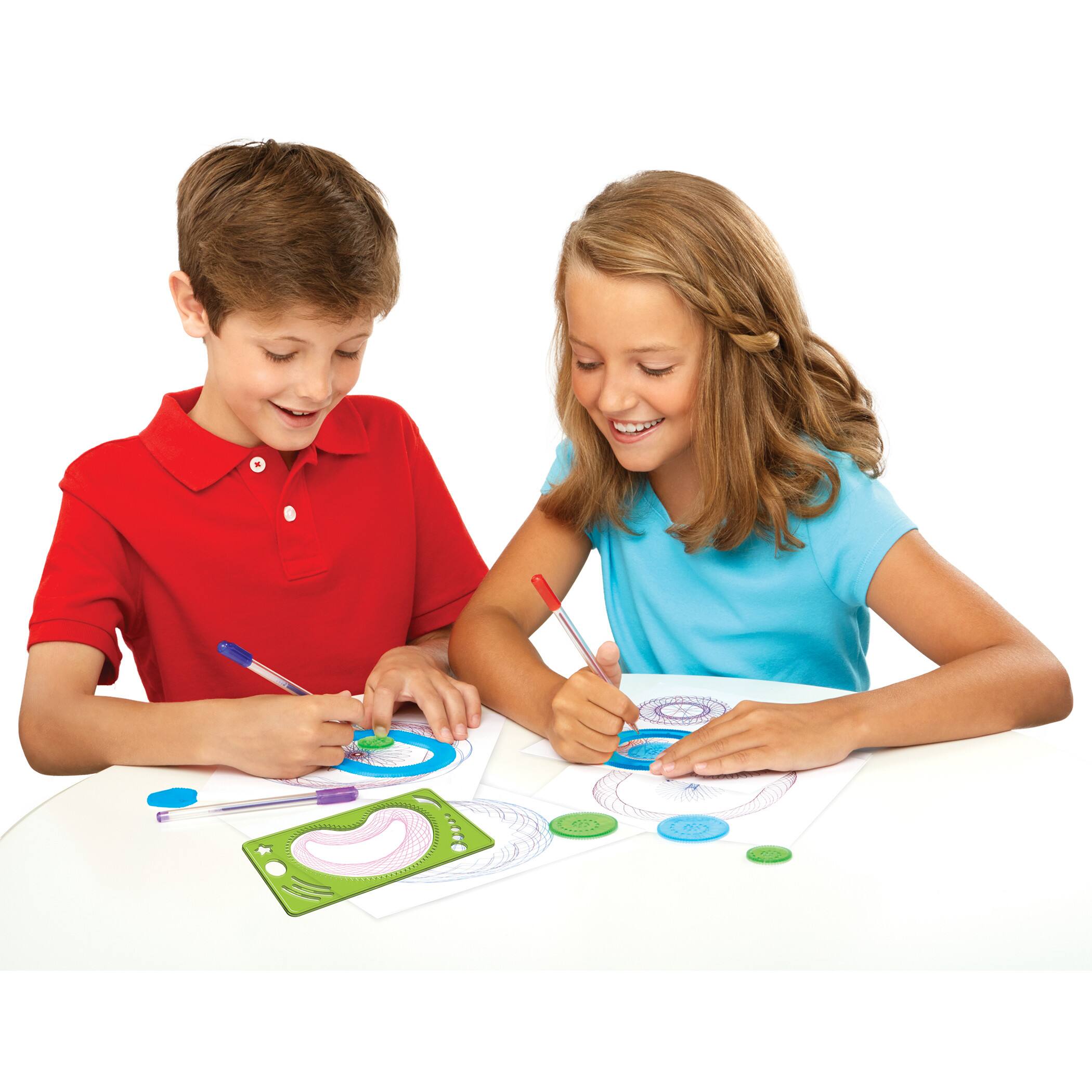 Cra-Z-Art® Spiral Art Set