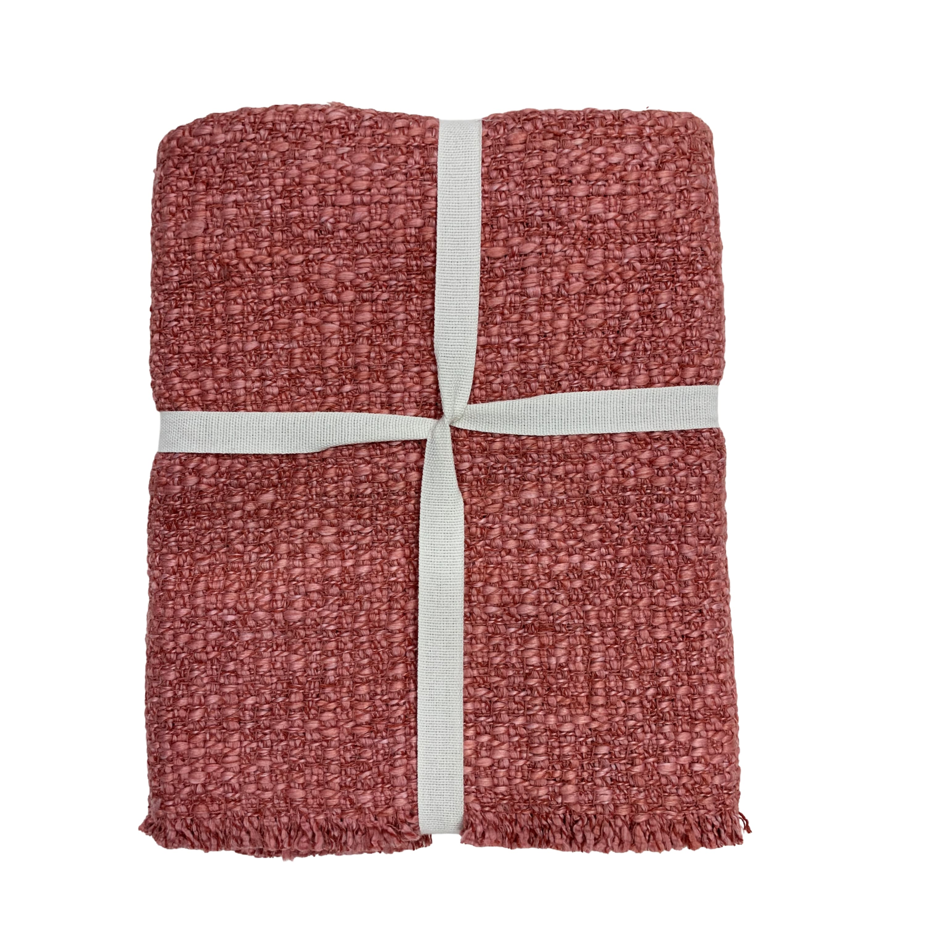 72" x 14" Red Decorative Table Runner by Celebrate It™