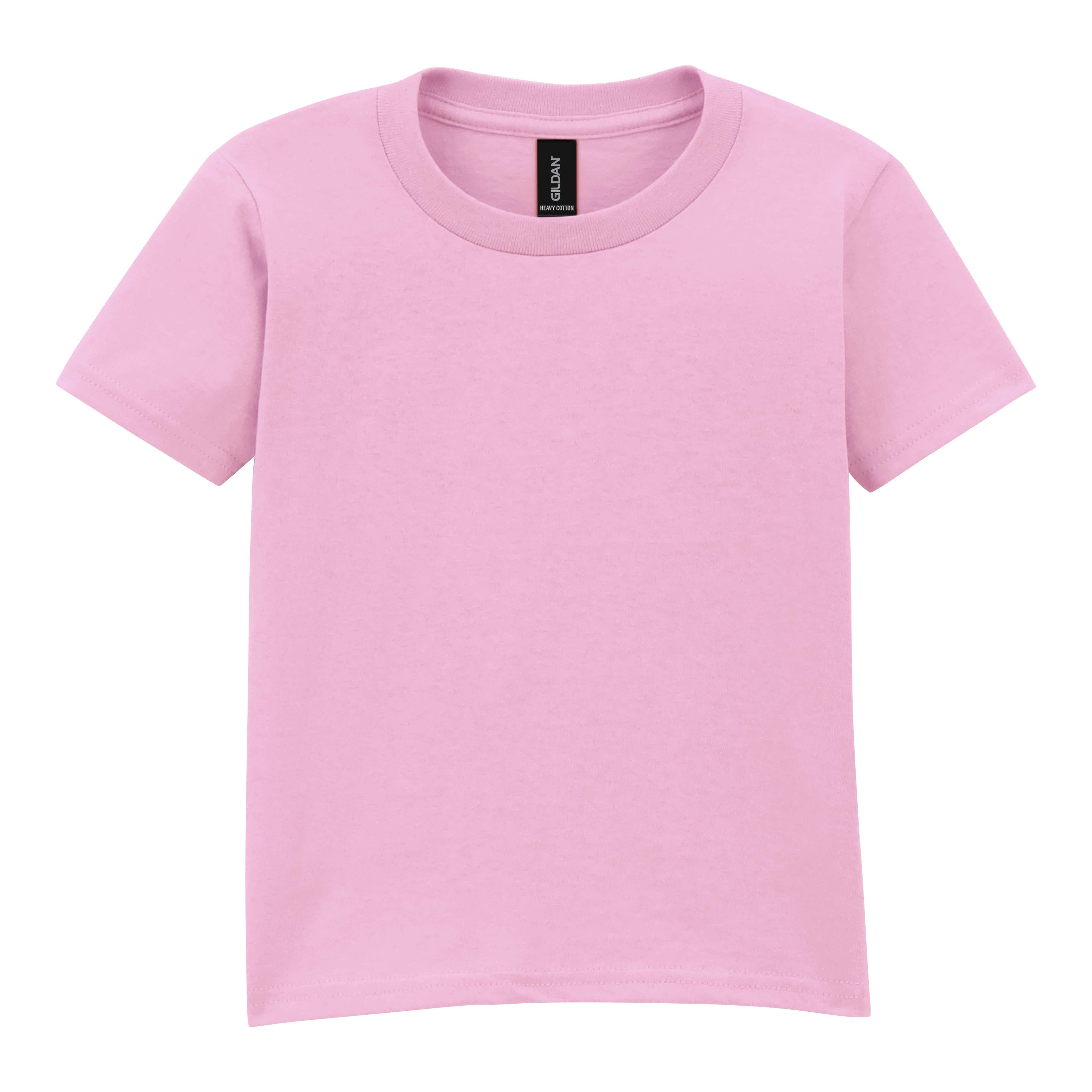 Gildan® Short Sleeve Toddler T-Shirt