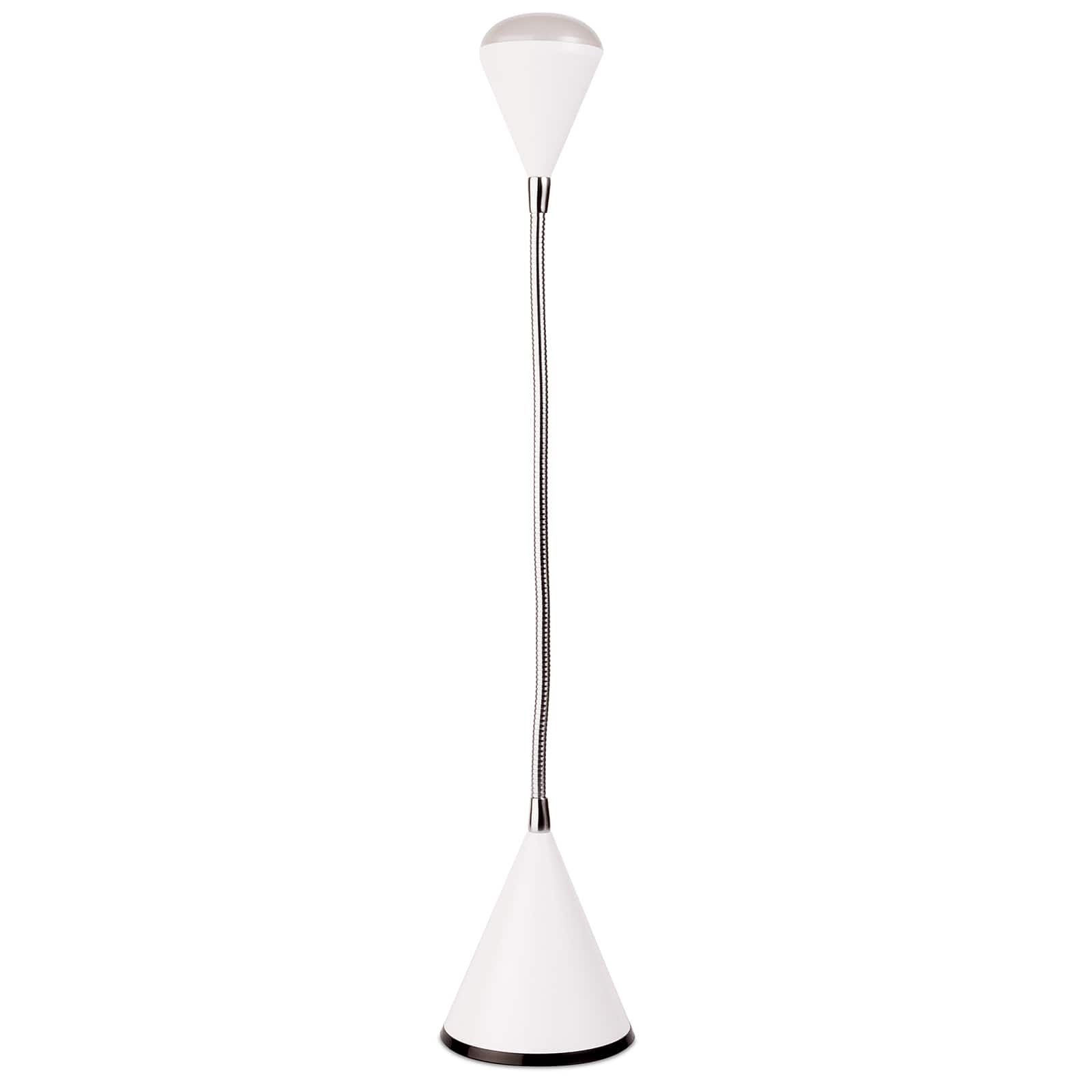 OttLite LED Cone Desk Lamp