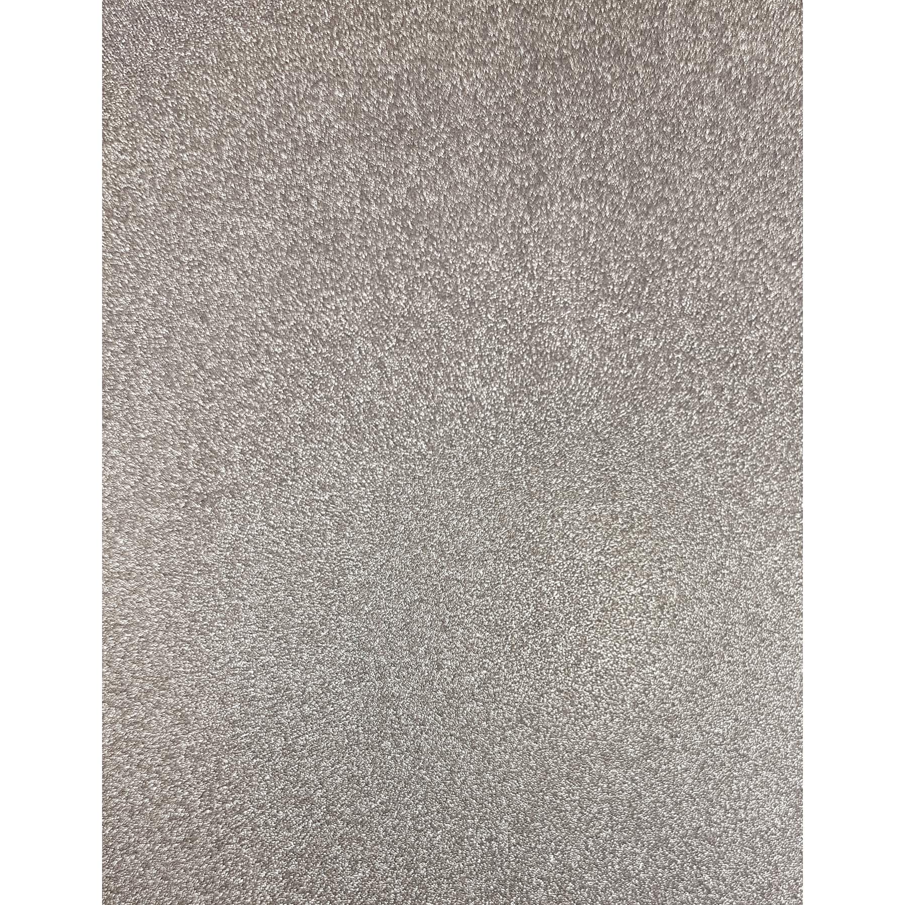 Fablon Silver Sparkle Adhesive Film Sheets, 2ct.