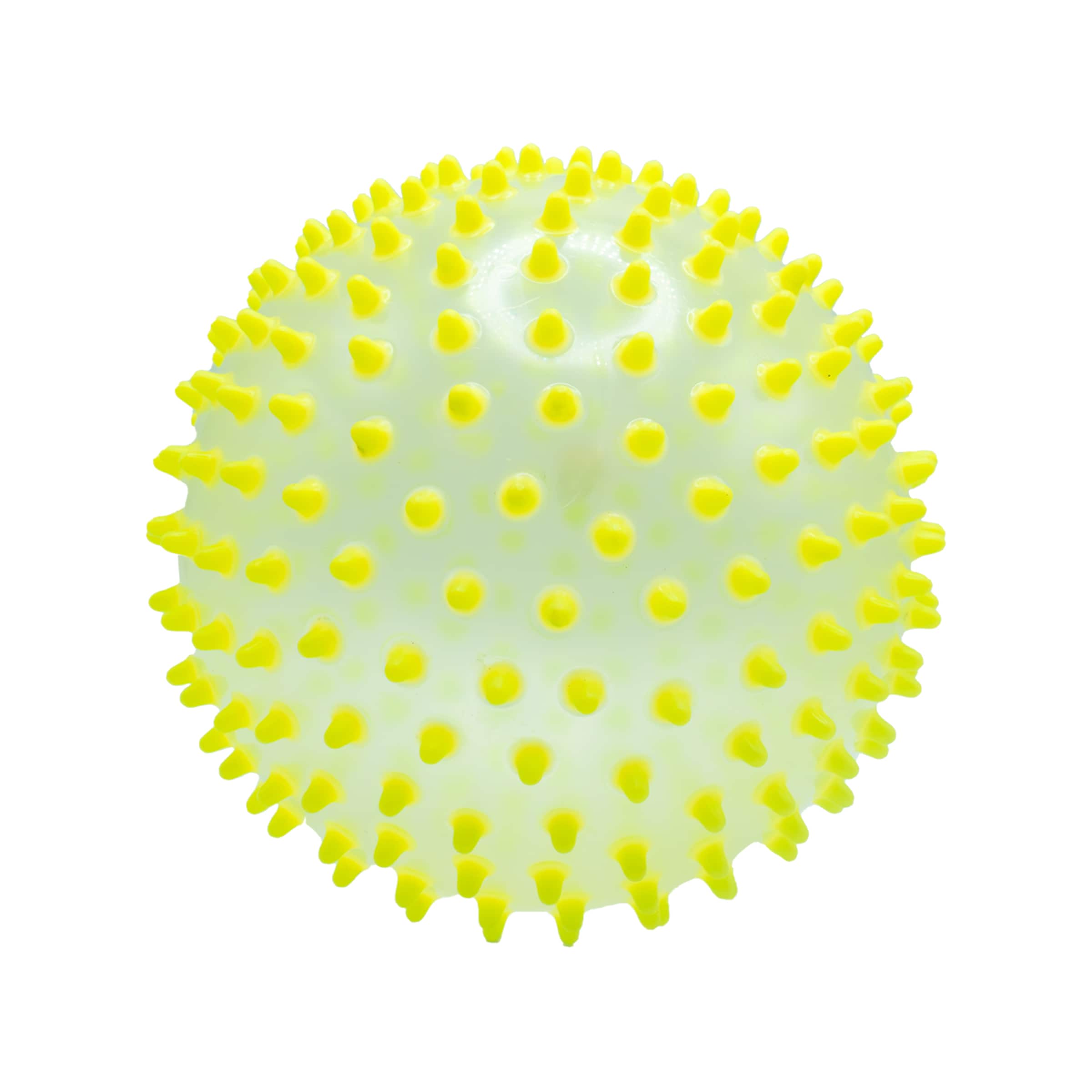 Assorted 9" Spike Ball, 1pc.