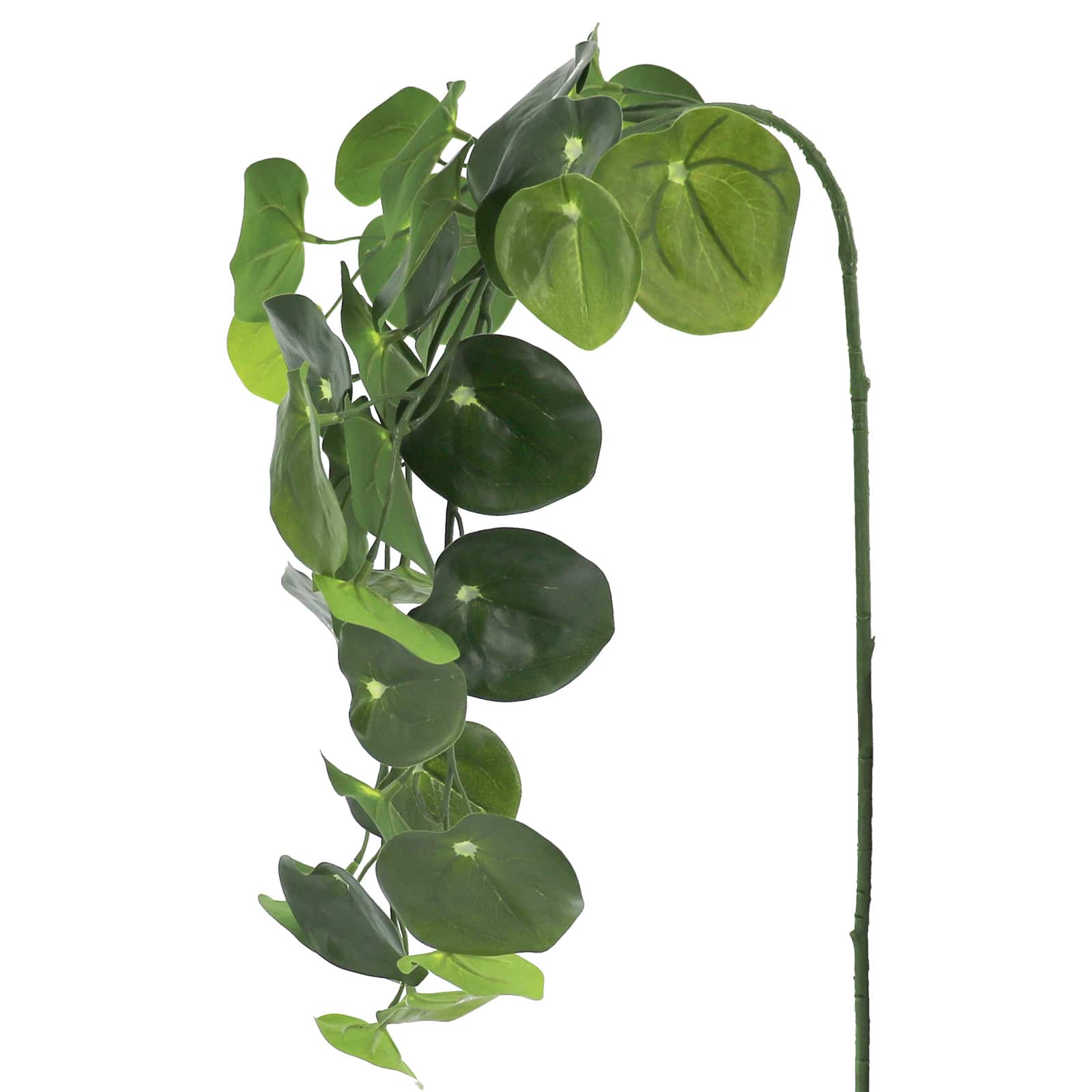 40" Green Leaf Stem by Ashland®
