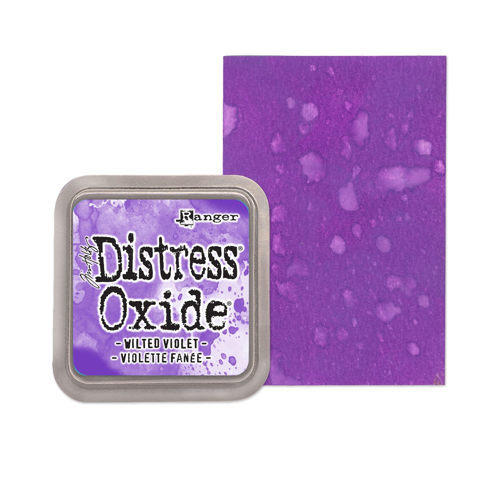 Tim Holtz® Distress® Oxide Ink Pad