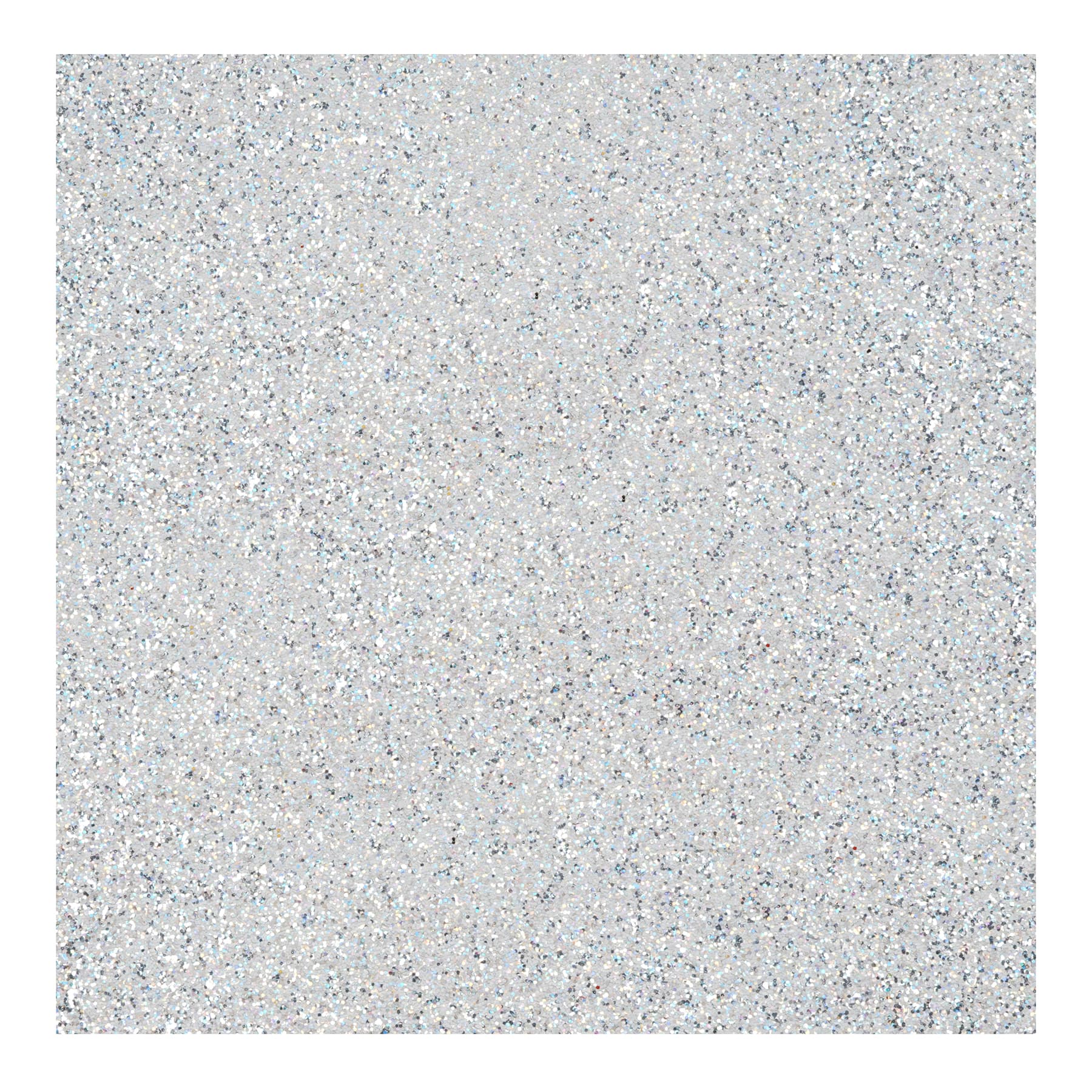 30 Pack: Chunky Glitter Paper by Recollections™, 12" x 12"
