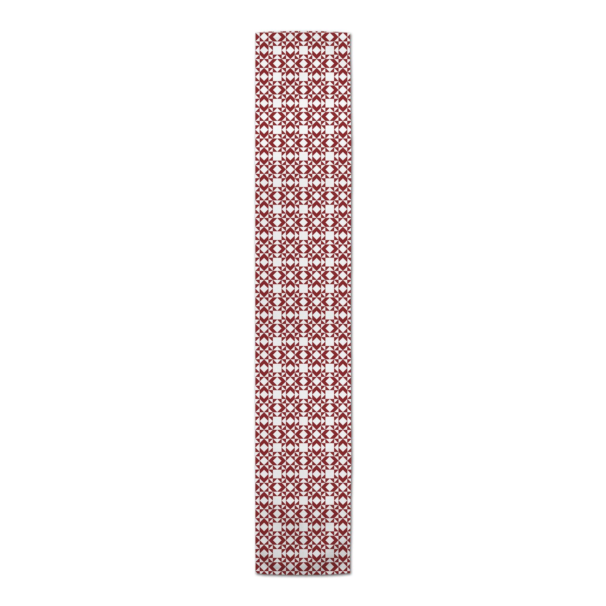 Barn Star Indoor/Outdoor Table Runner