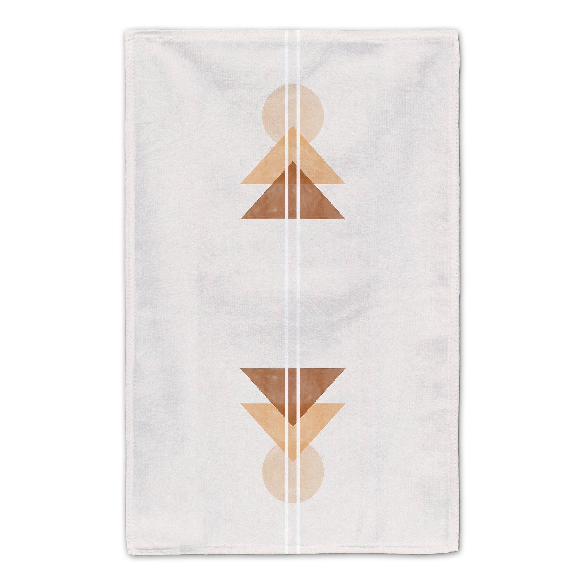 Home Sweet Home 16" x 25" Tea Towel Set of 2