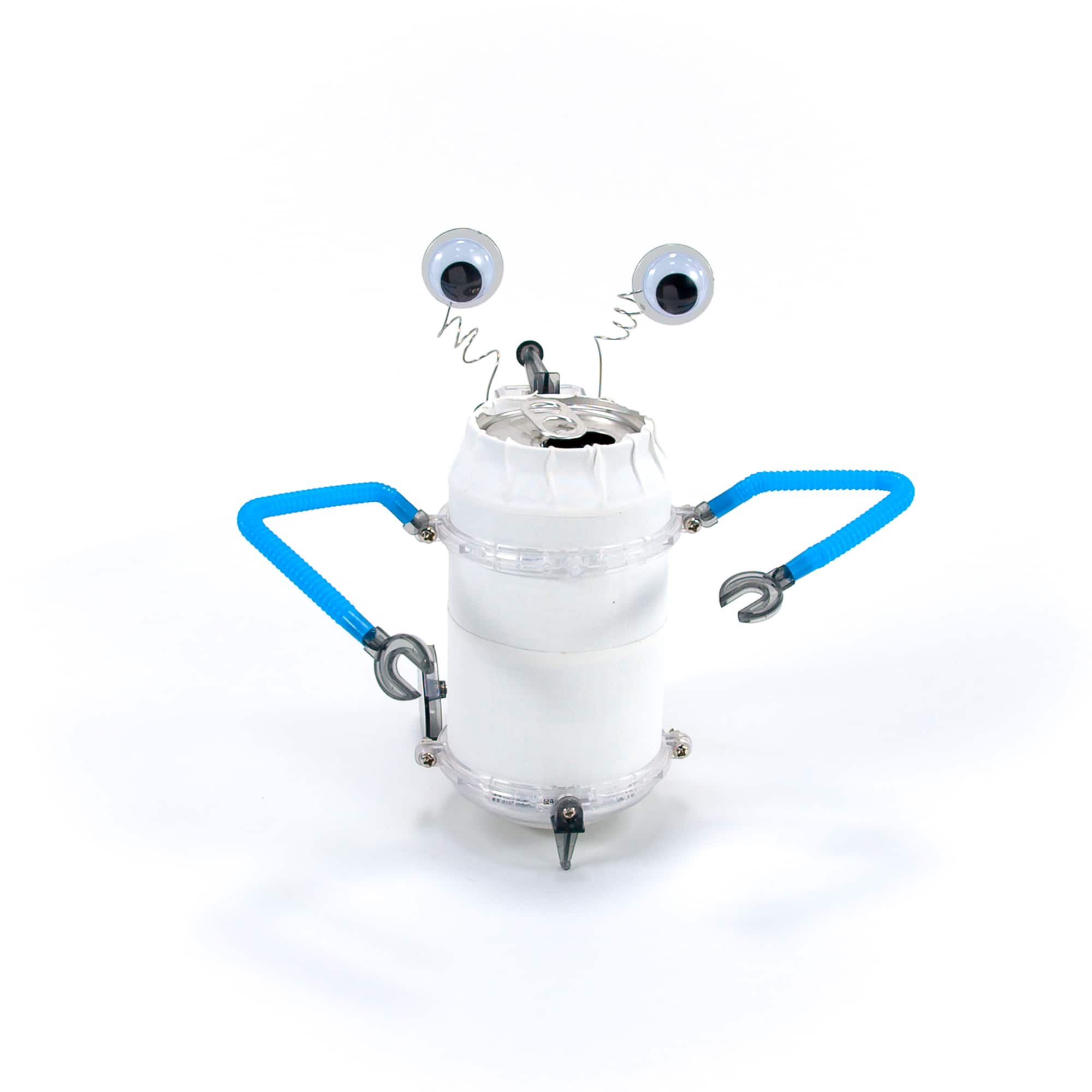4M Tin Can Robot Science Kit