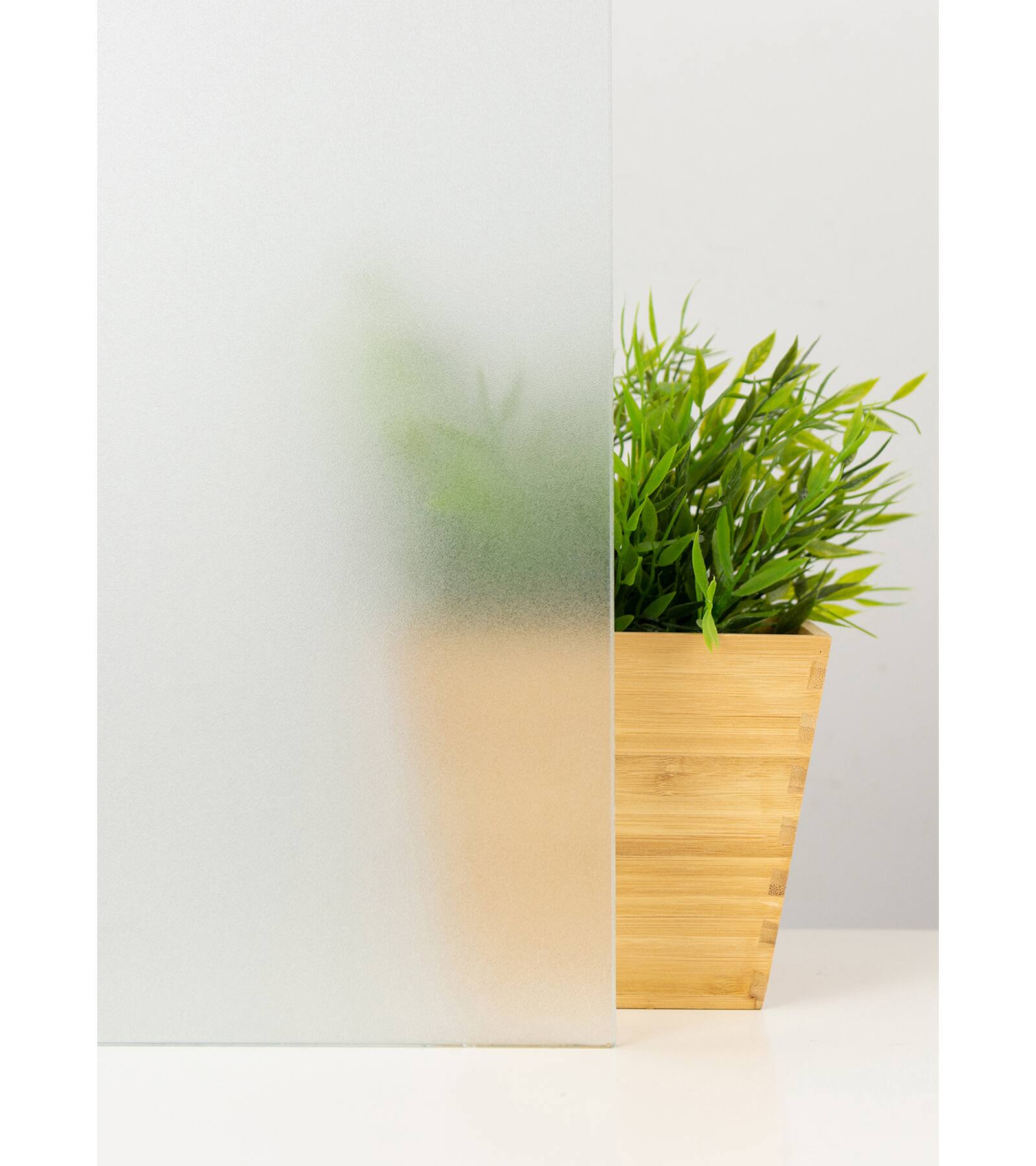 Fablon Sand Window Film