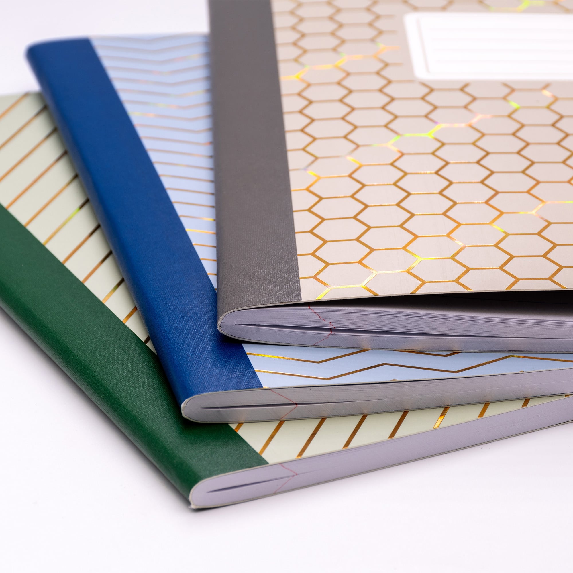 Pukka Pads Haze Composition Books Set