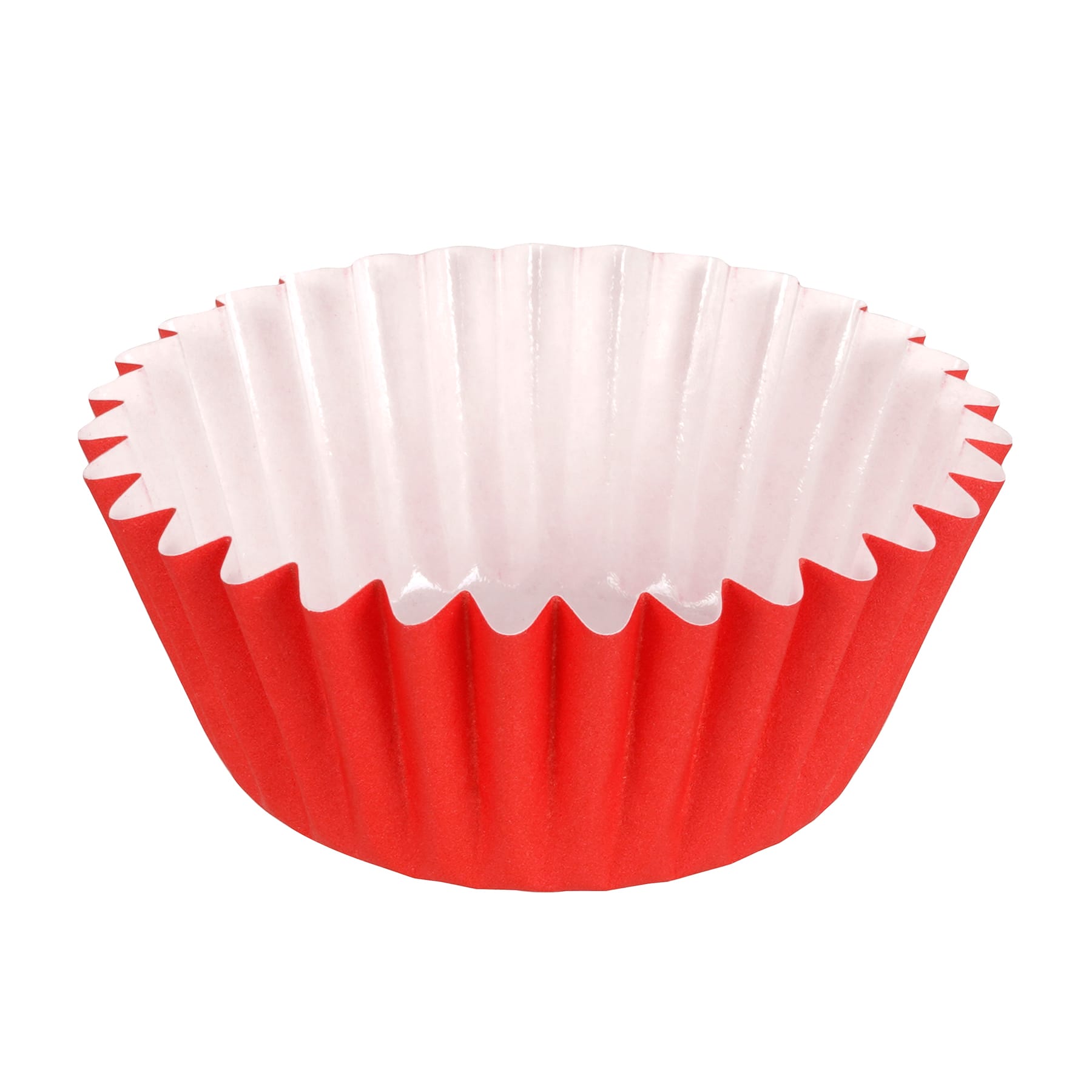 12 Packs: 36 ct. (432 total) Grease-Resistant Baking Cups by Makery®