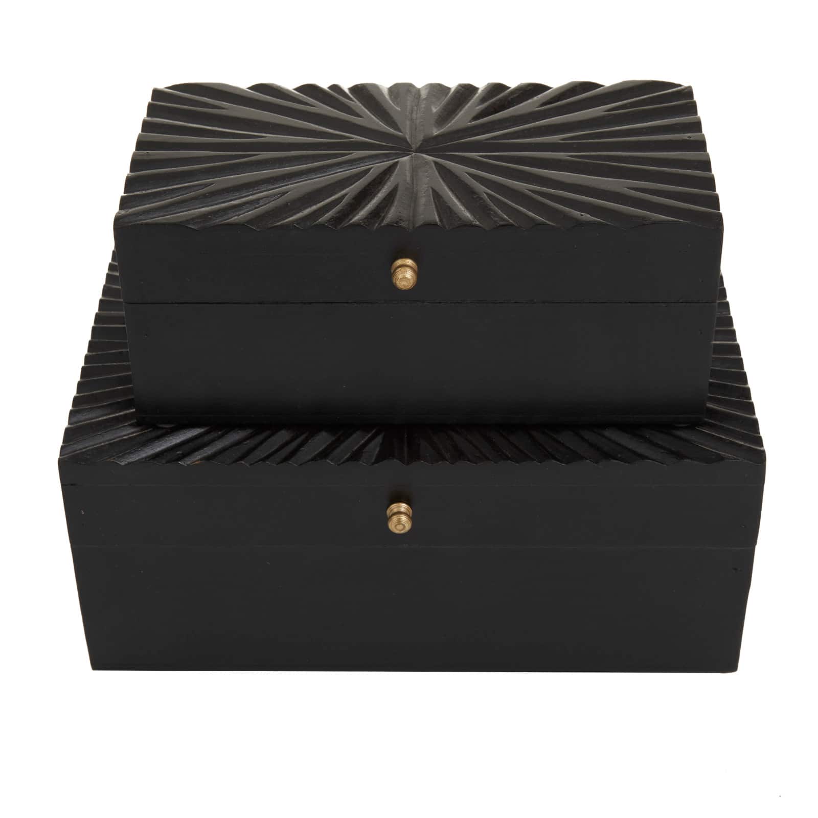 Black Contemporary Box Set
