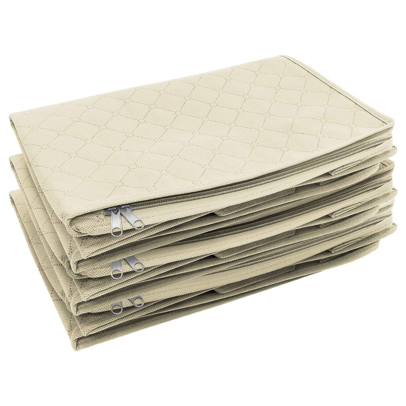 Sorbus 19" Foldable Bag, 3ct.