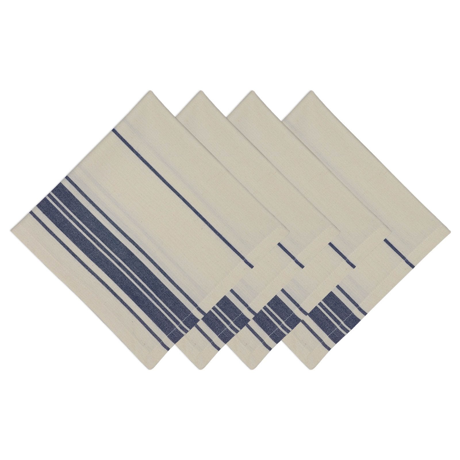 DII® Farm Fresh Stripe Napkin, 4ct.