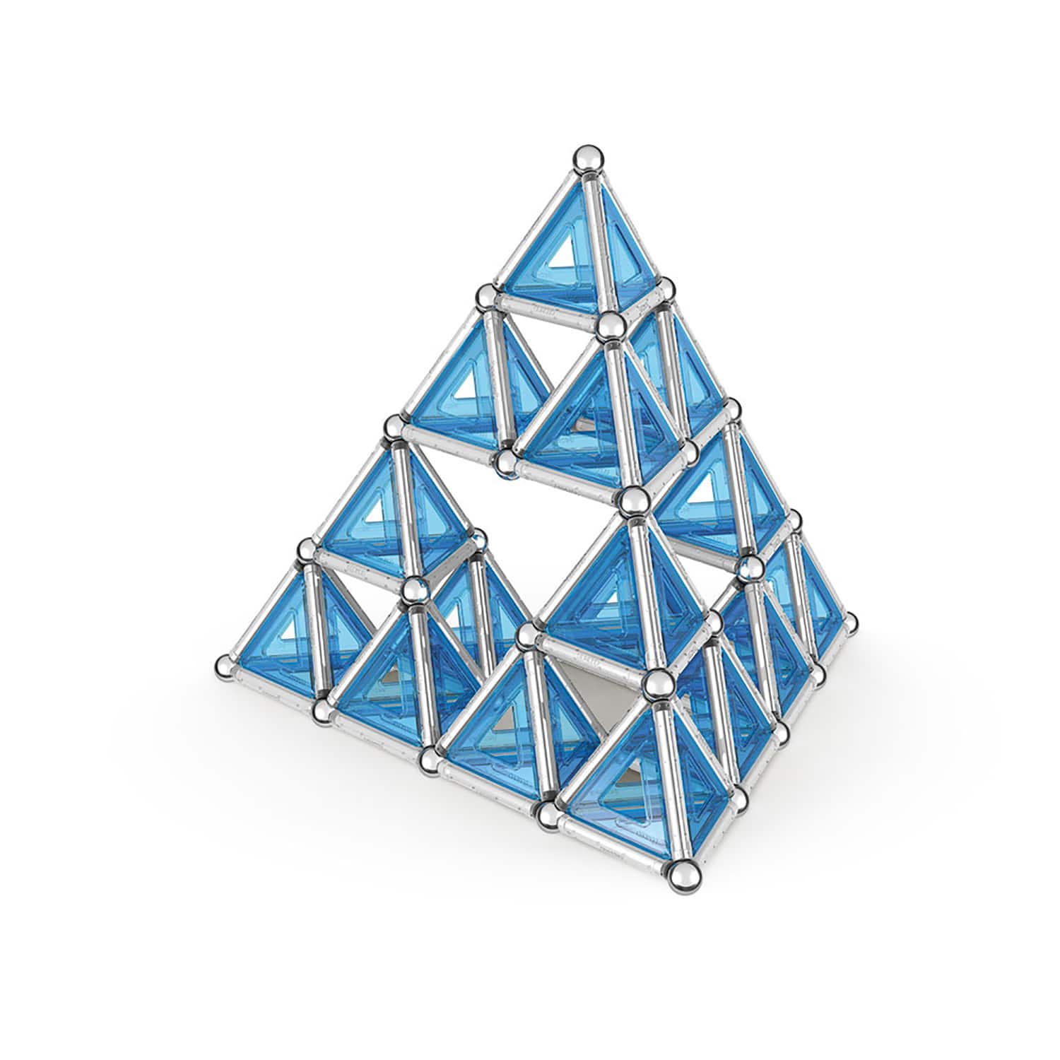 Geomag™ Masterbox Pro-L Magnetic Construction Set