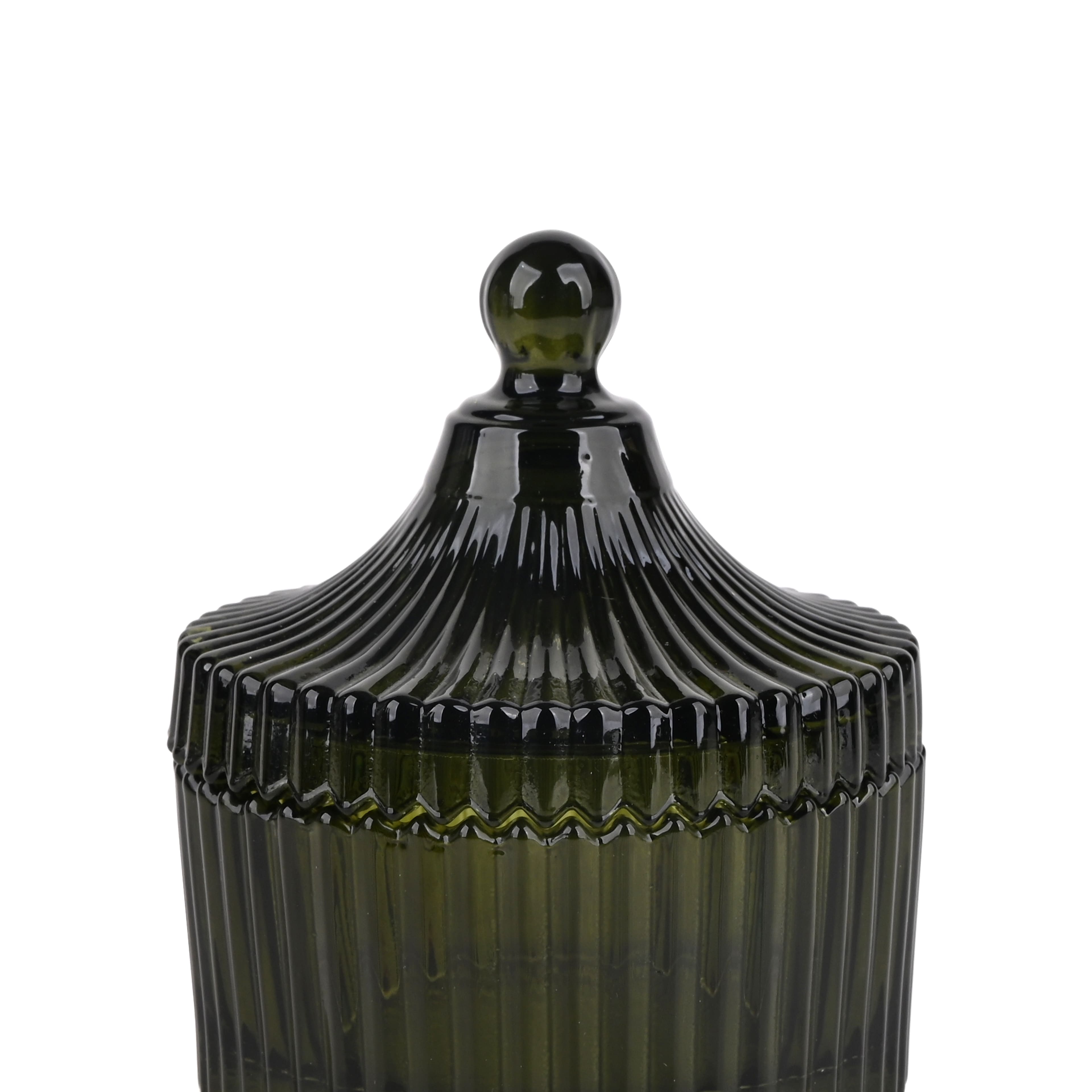 5" Decorative Glass Container by Ashland®