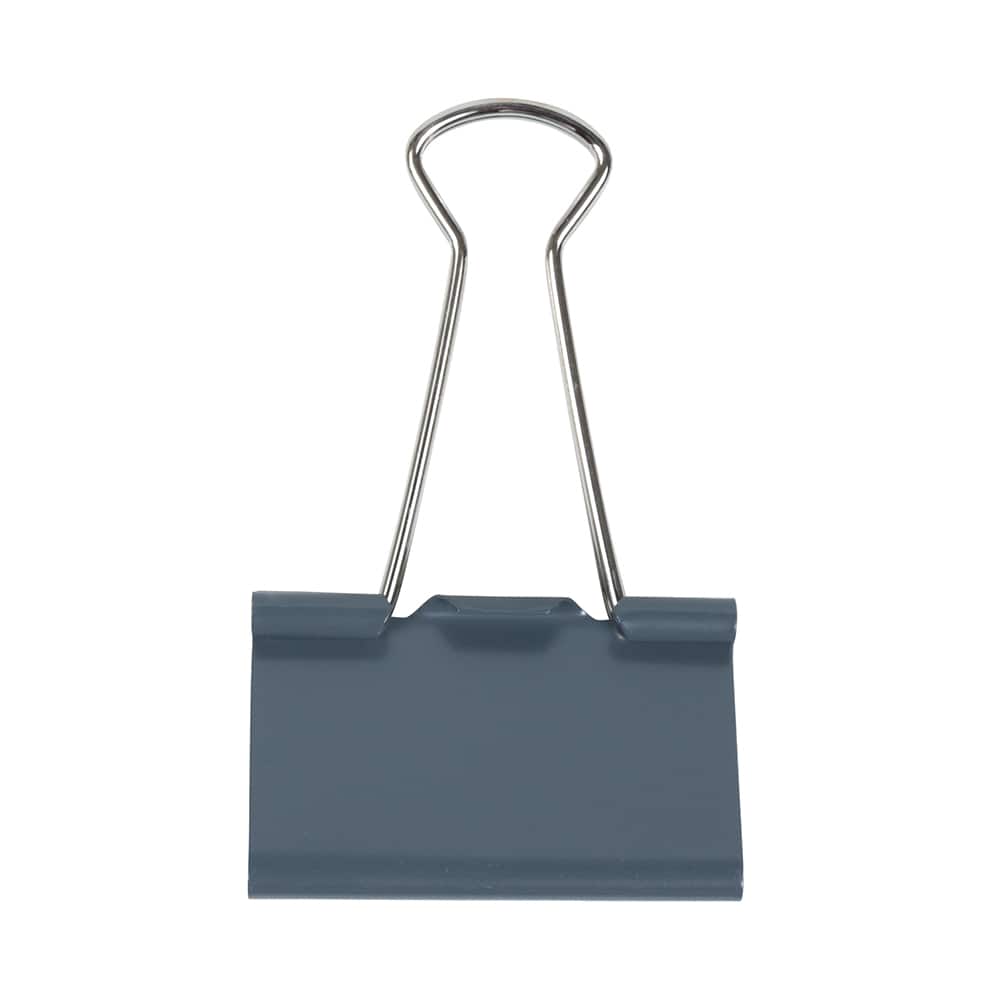 JAM Paper 1.5" Binder Clips
