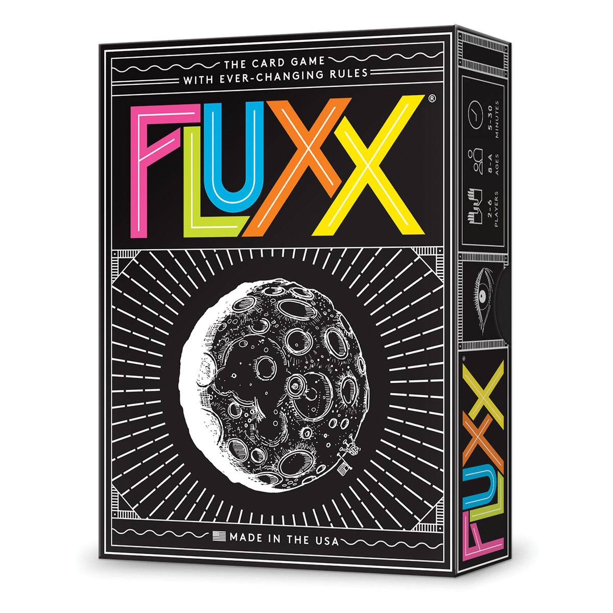 Fluxx® Card Game