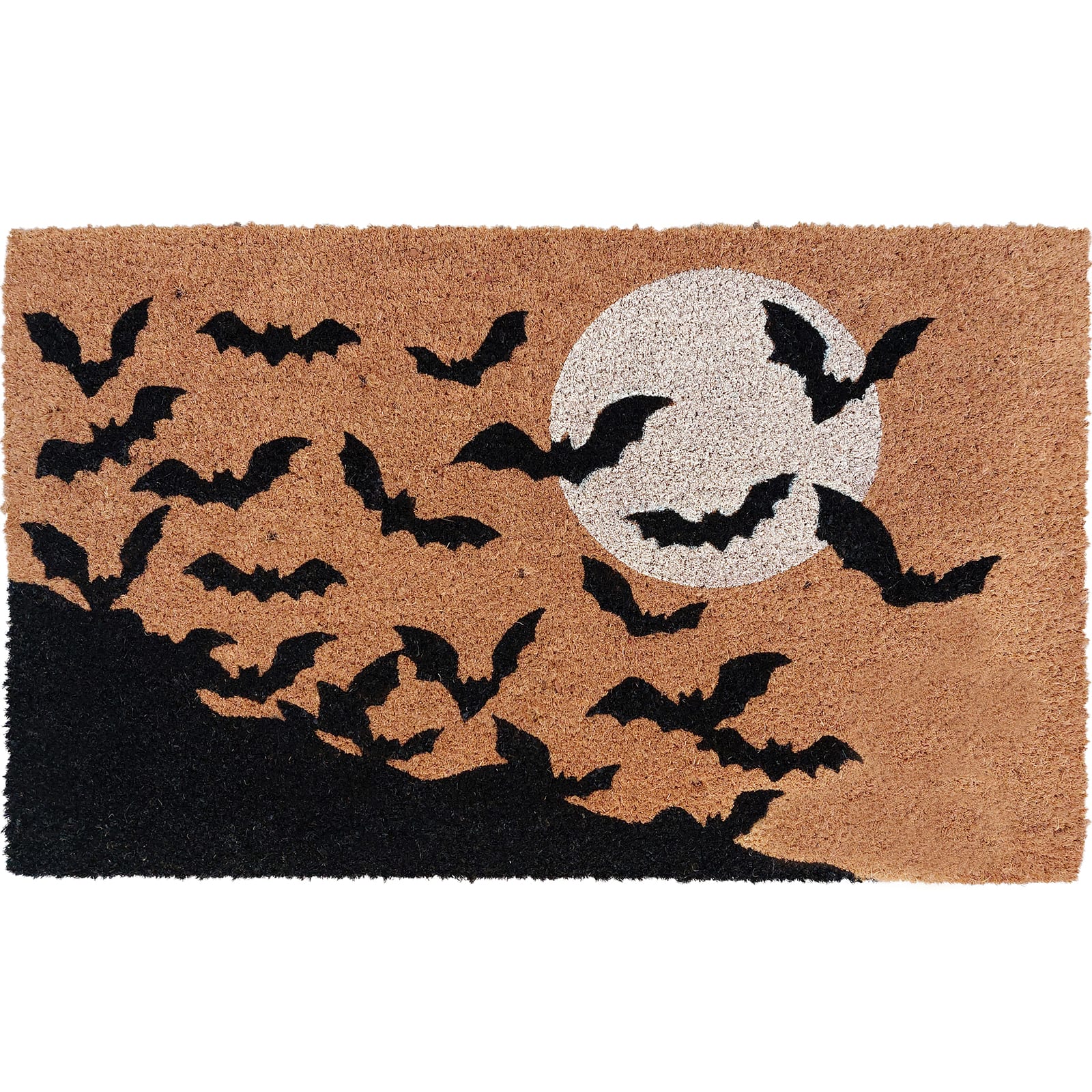 Bats Light Up Doormat by Ashland®