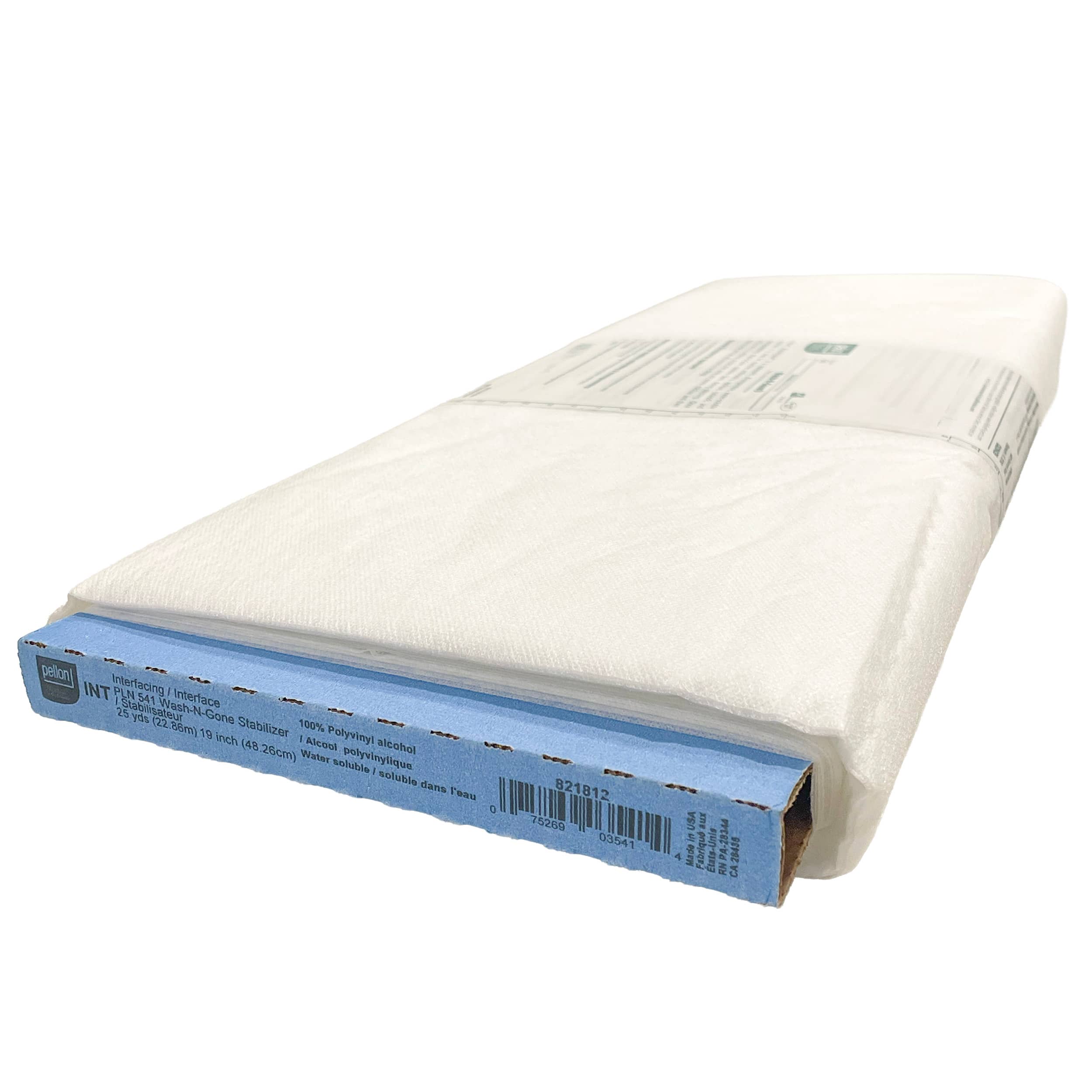 Pellon® 541 Wash-N-Gone®  Stabilizer