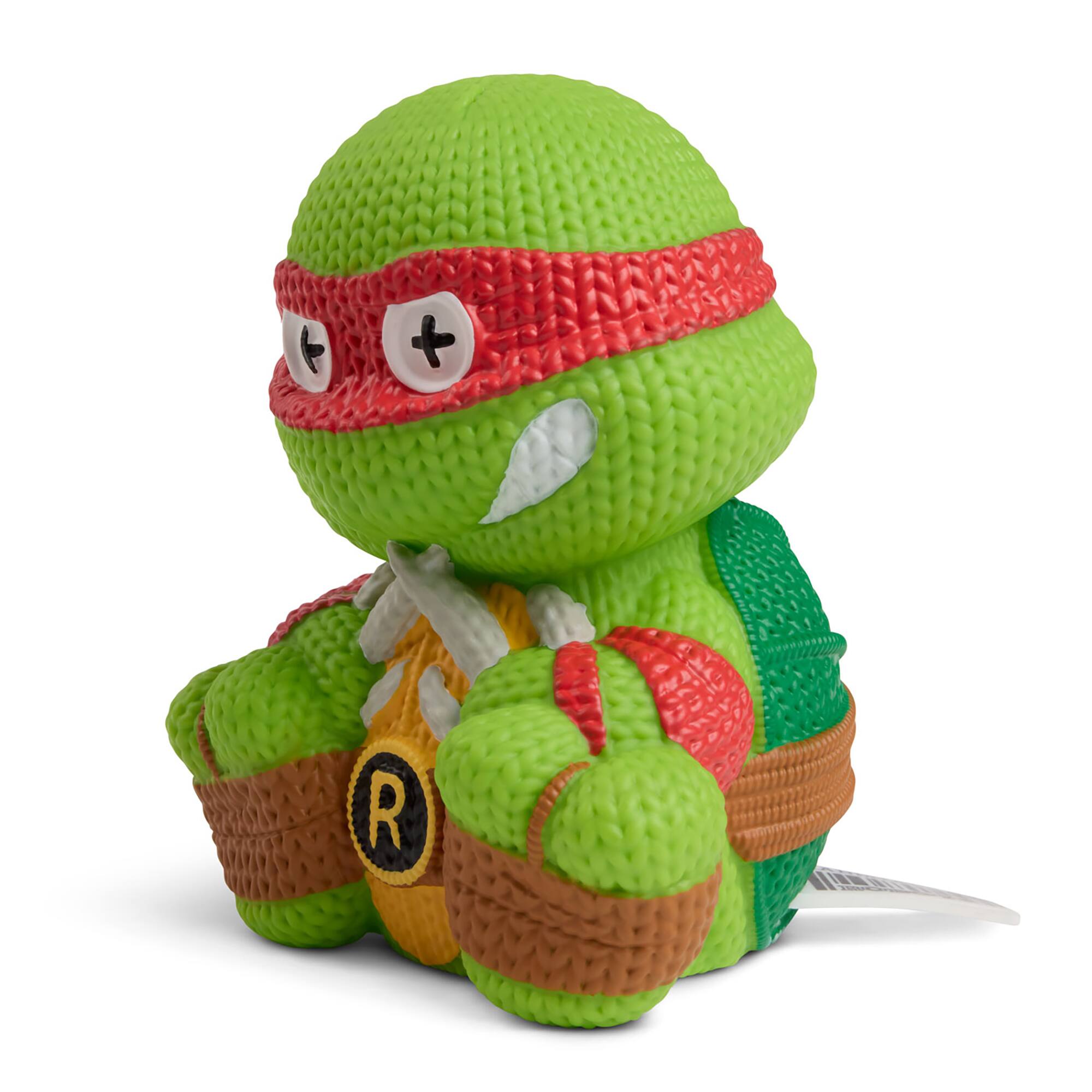 Handmade by Robots™ Teenage Mutant Ninja Turtles Collectible Vinyl Figure