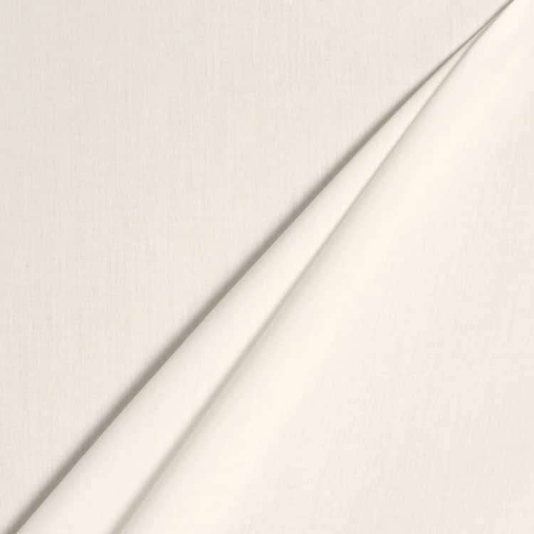 Supra-lon Ivory Drapery Lining