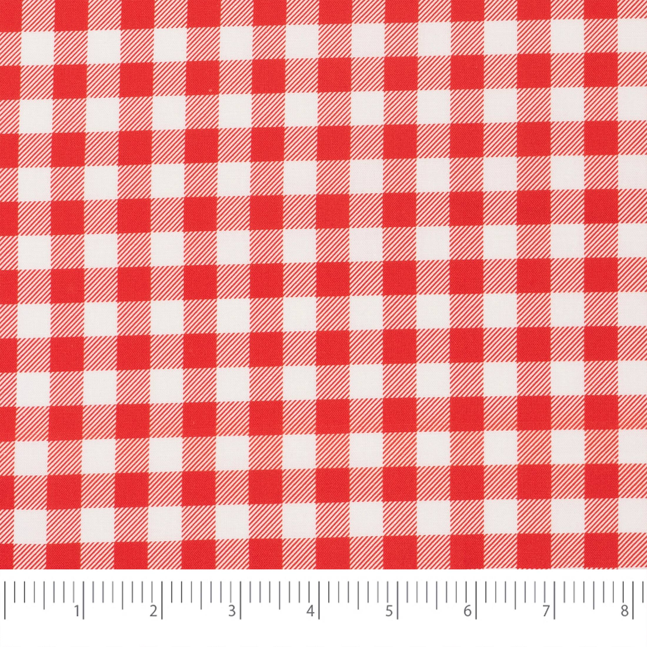SINGER Stars & Gnomes Printed Cotton Fabric Bundle