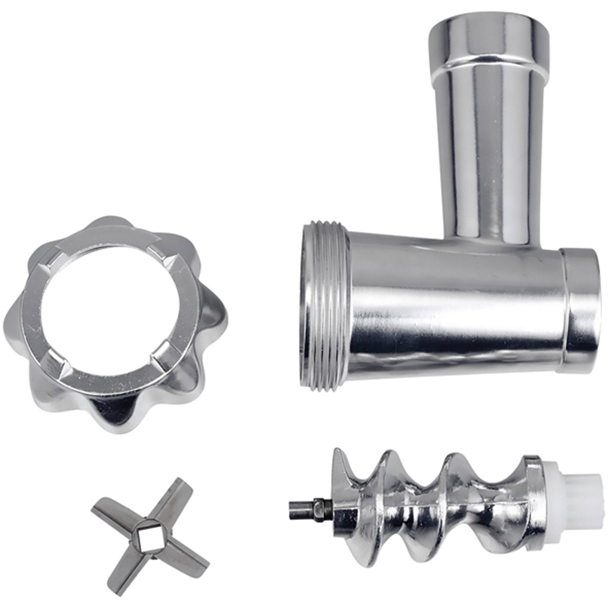 Brentwood Electric Meat Grinder & Sausage Stuffer