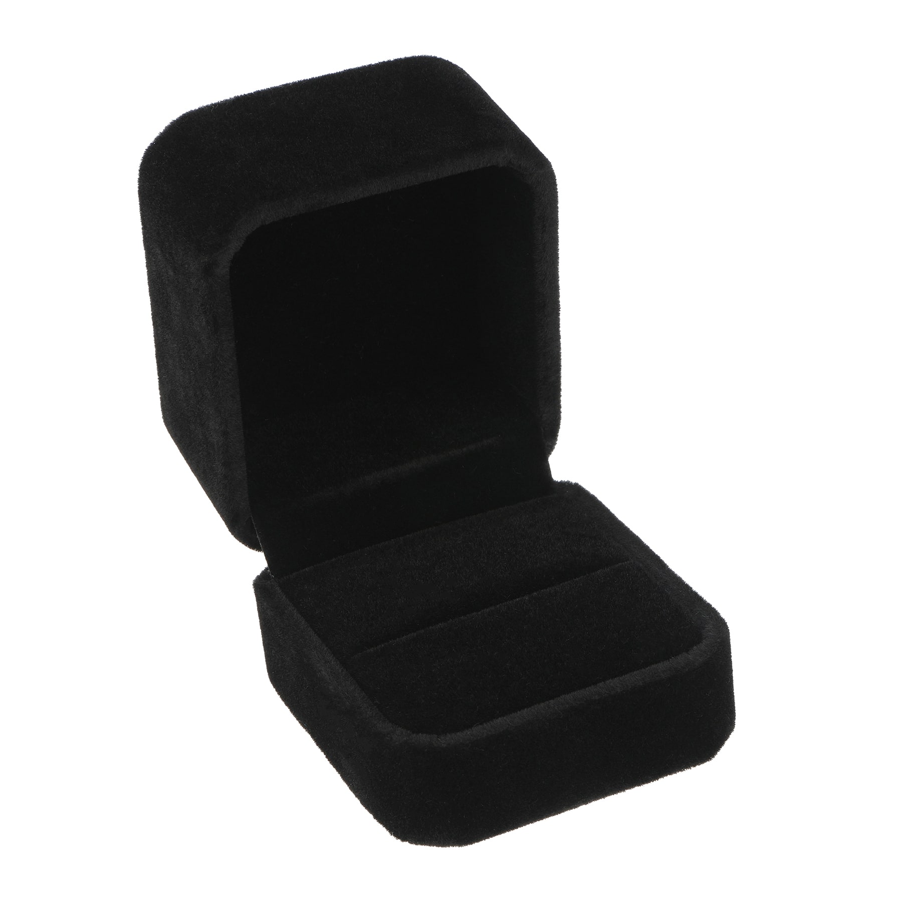 Black Ring Box by Bead Landing™