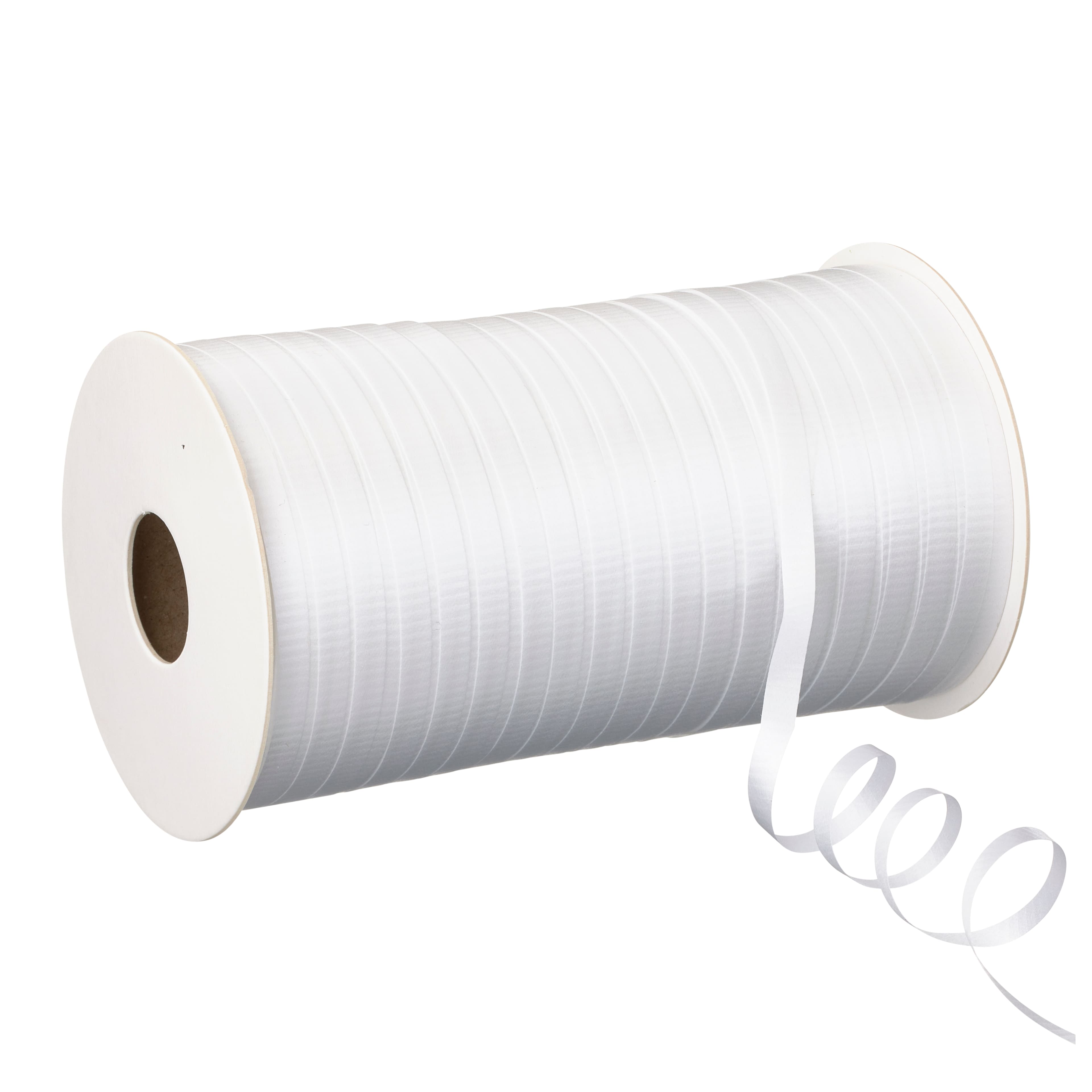 12 Pack: 500yd. Textured Curling Ribbon by Celebrate It™