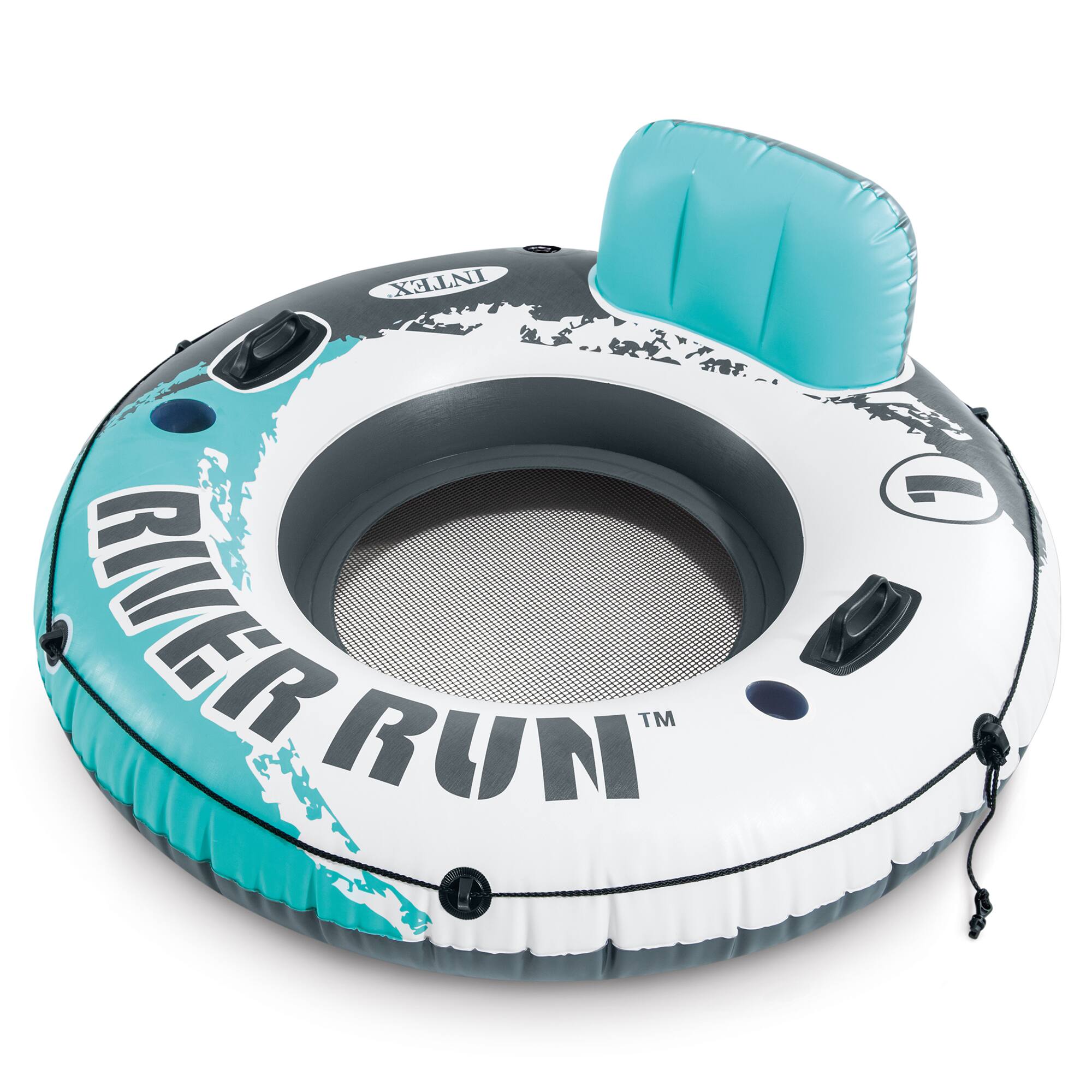Intex® Red River Run™ 1 Fire Edition Inflatable Float
