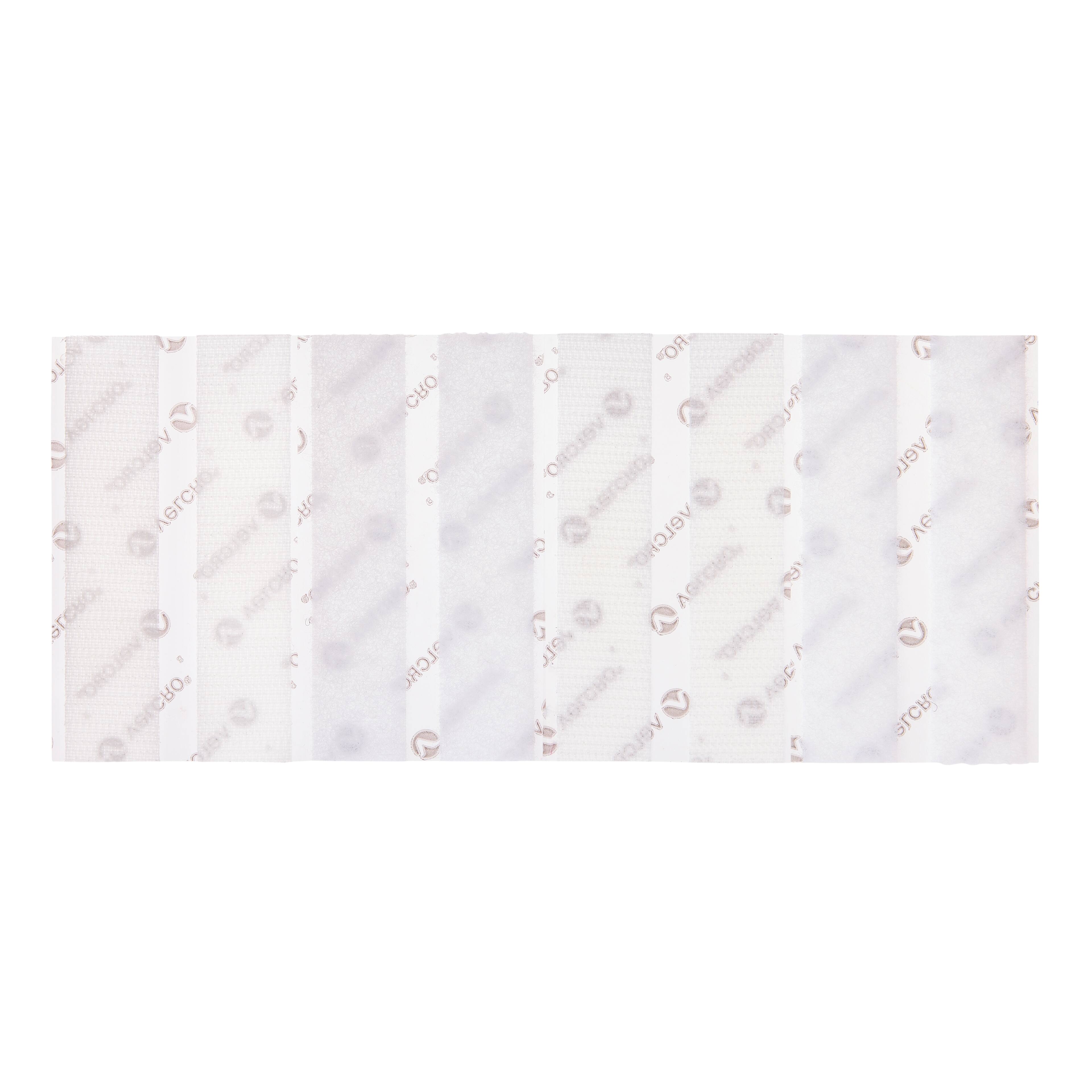 12 Packs: 4 ct. (48 total) VELCRO® Brand Sticky Back White Strips