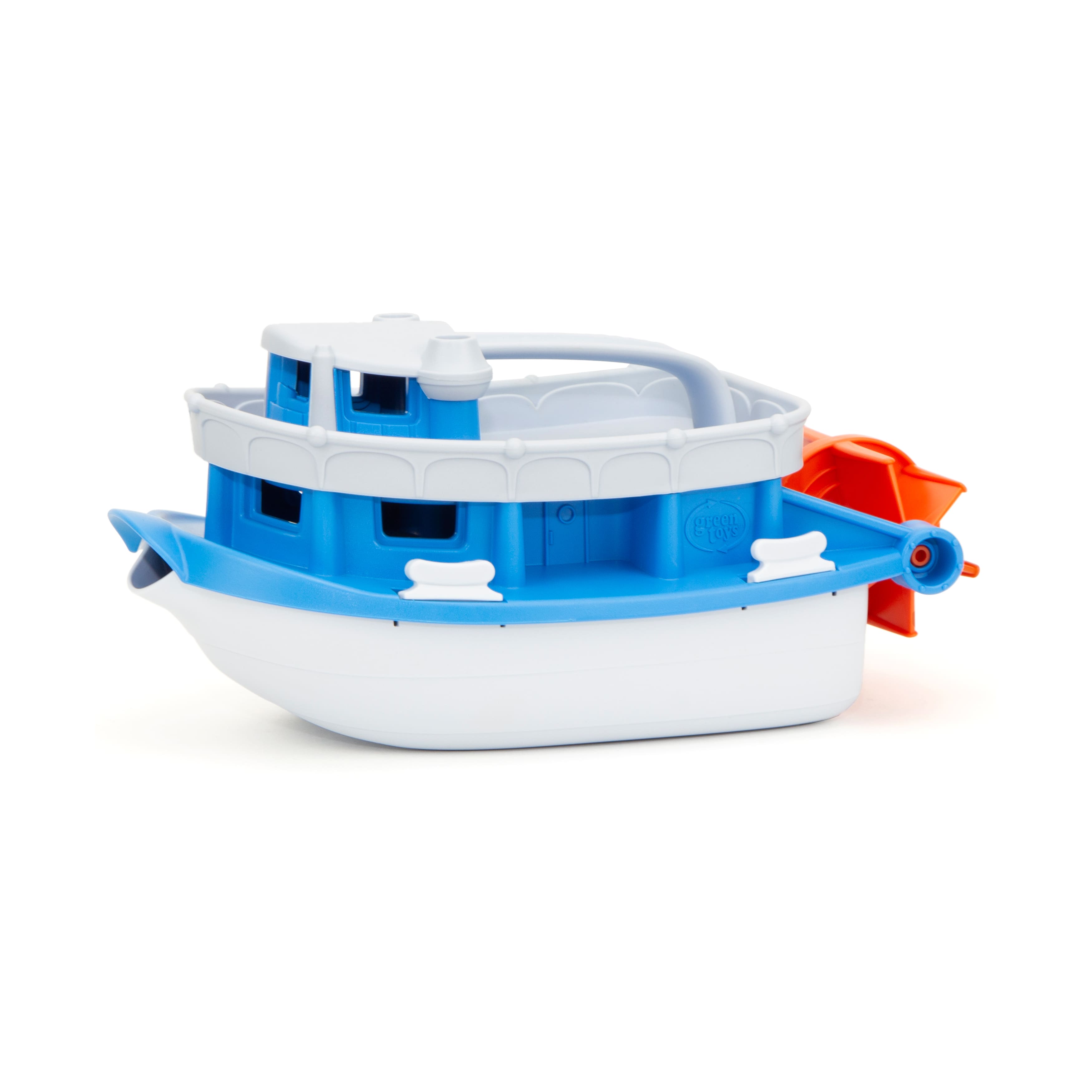 Paddle Boat