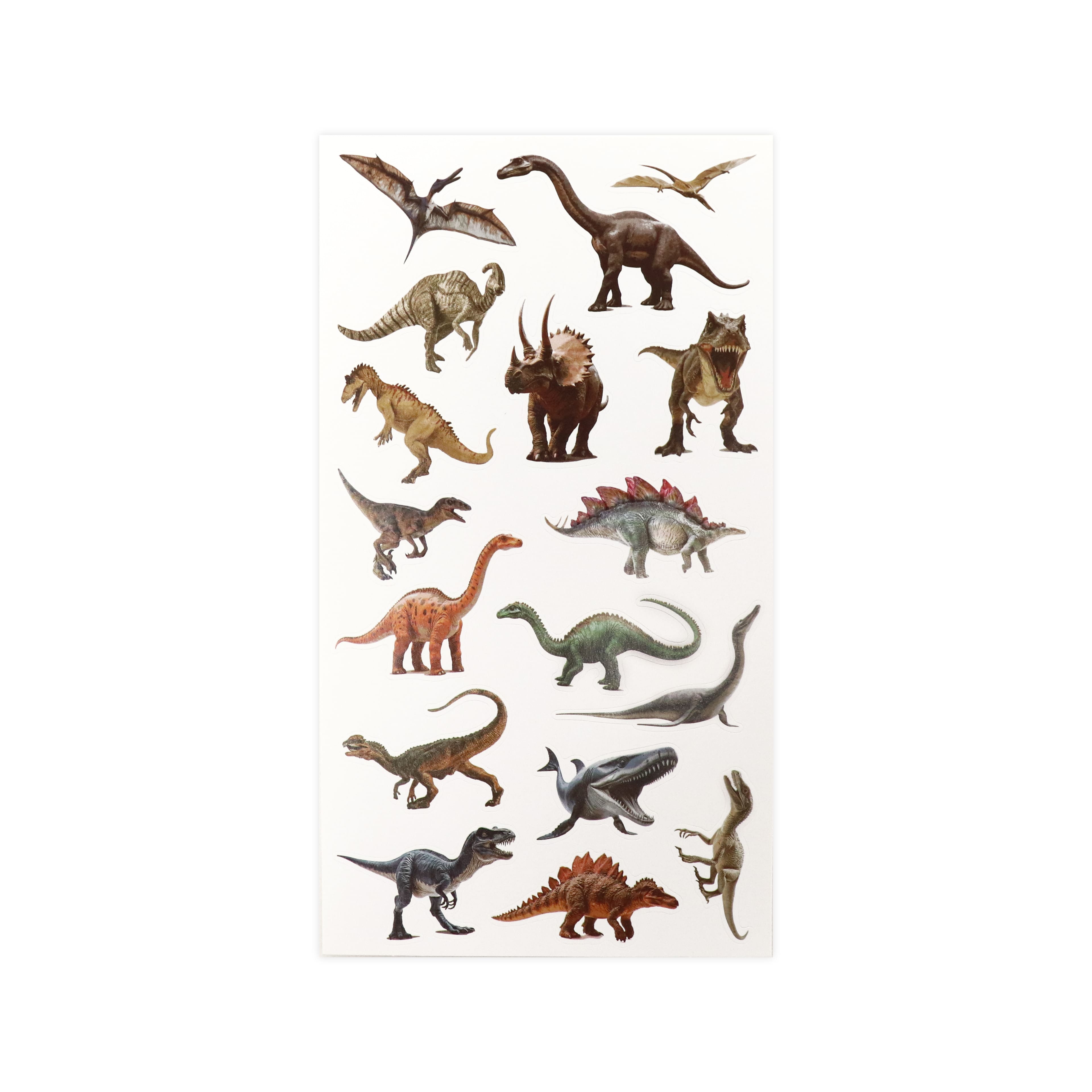 Dinosaur Stickers by Recollections™