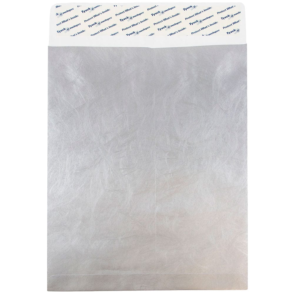 JAM Paper 11.5" x 14.5" Tyvek® Open End Catalog Envelopes