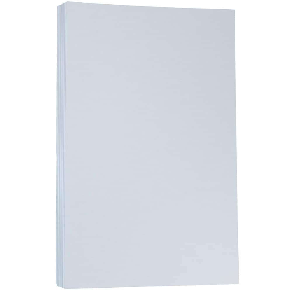 JAM Paper Matte 8.5" x 14" 28lb. Paper