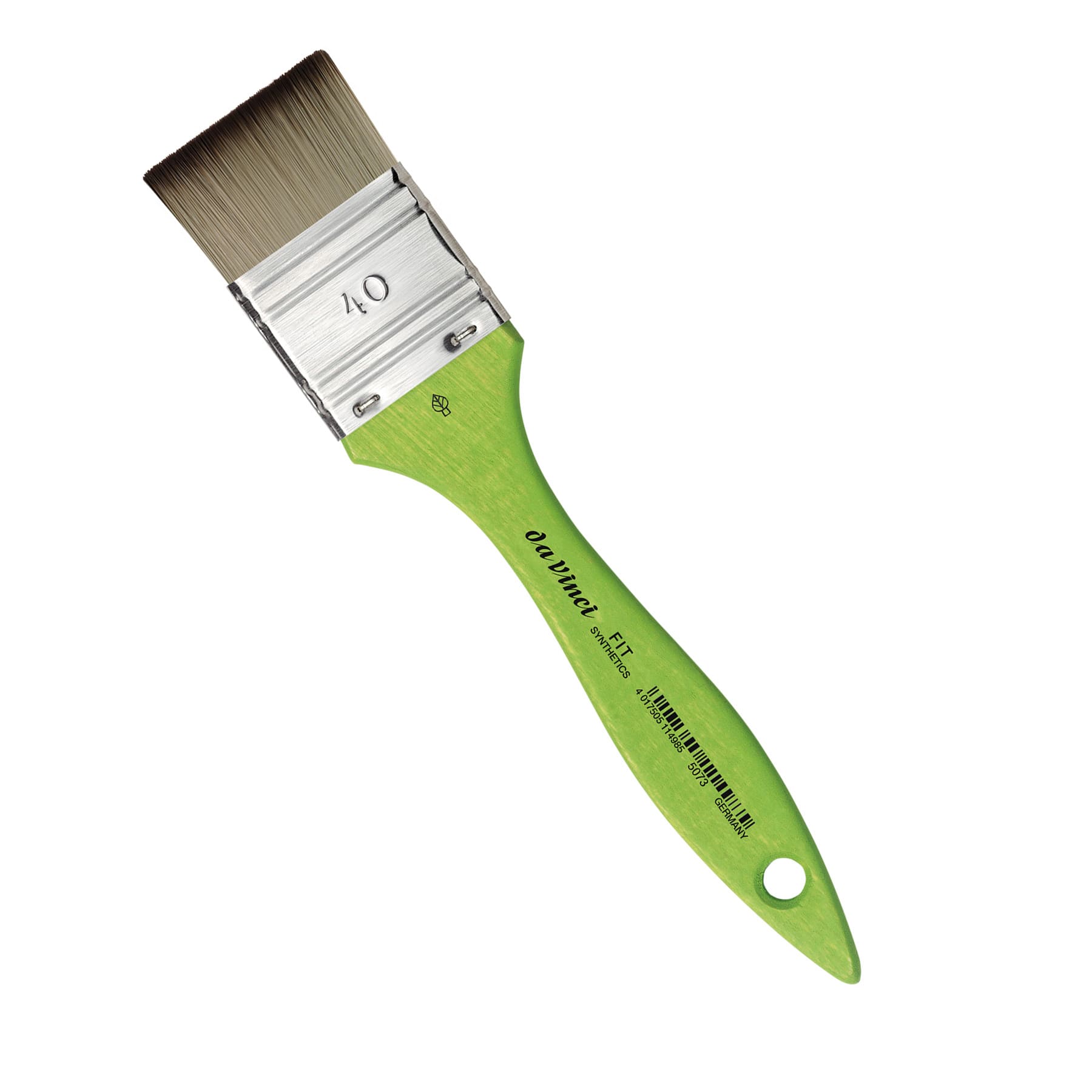 da Vinci FIT Synthetics Series 5073 Mottler Brush