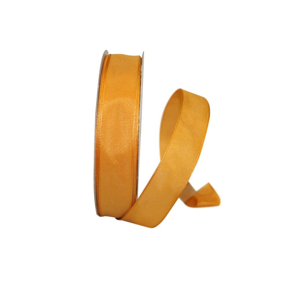 Reliant 7/8" x 50yd. Linen Touch Mono Solid Ribbon