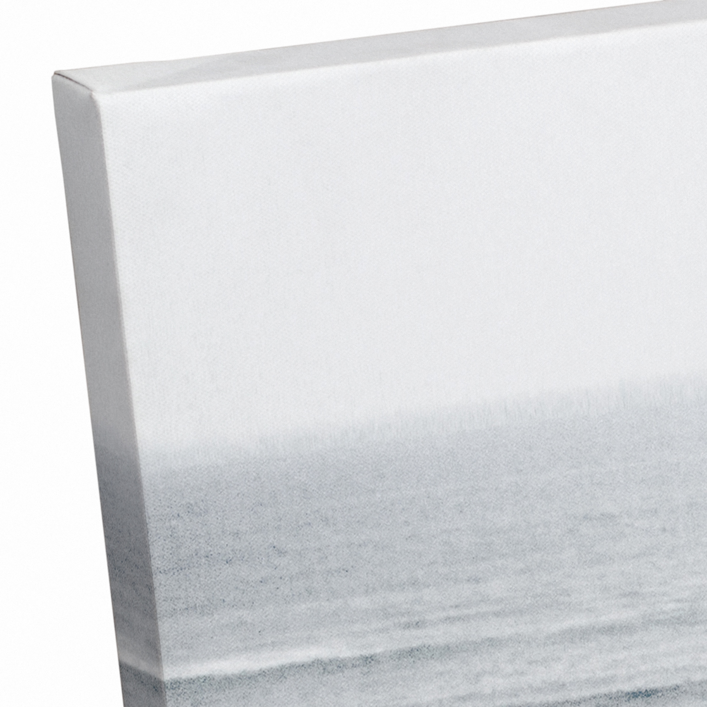Beach Access Canvas Wall Art