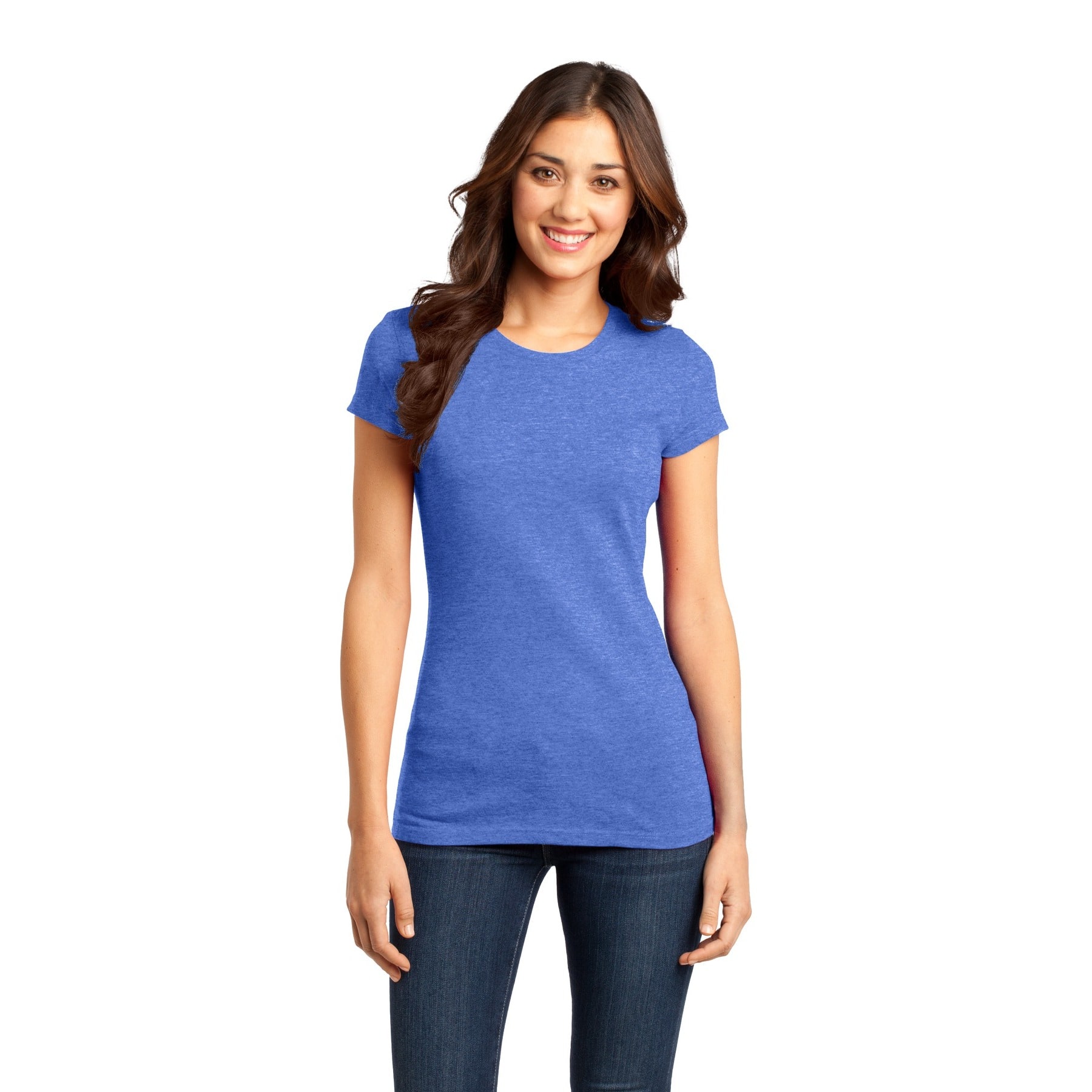 District® Very Important Tee® Women's Fitted T-Shirt