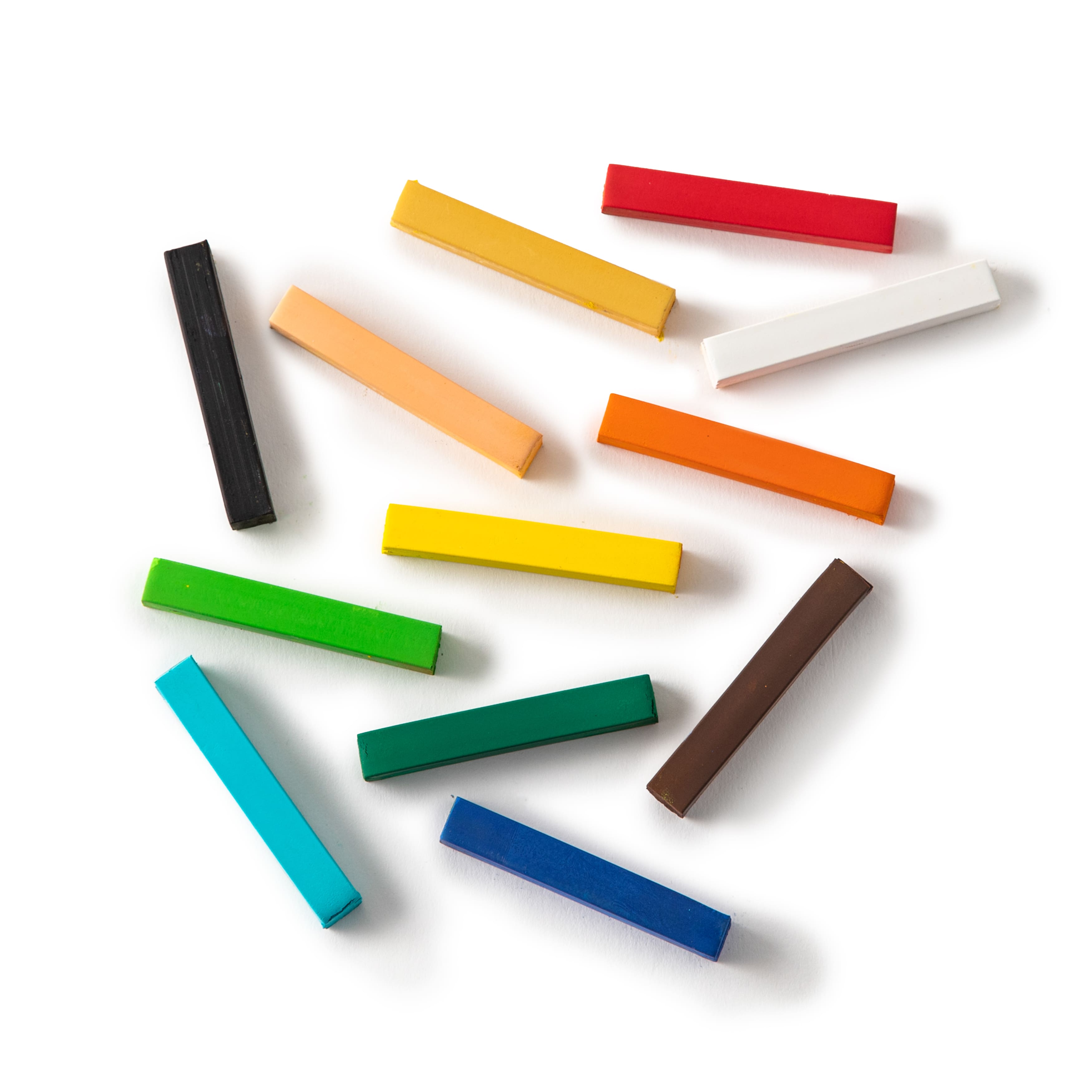 Soft Pastels Colors by Artist's Loft®
