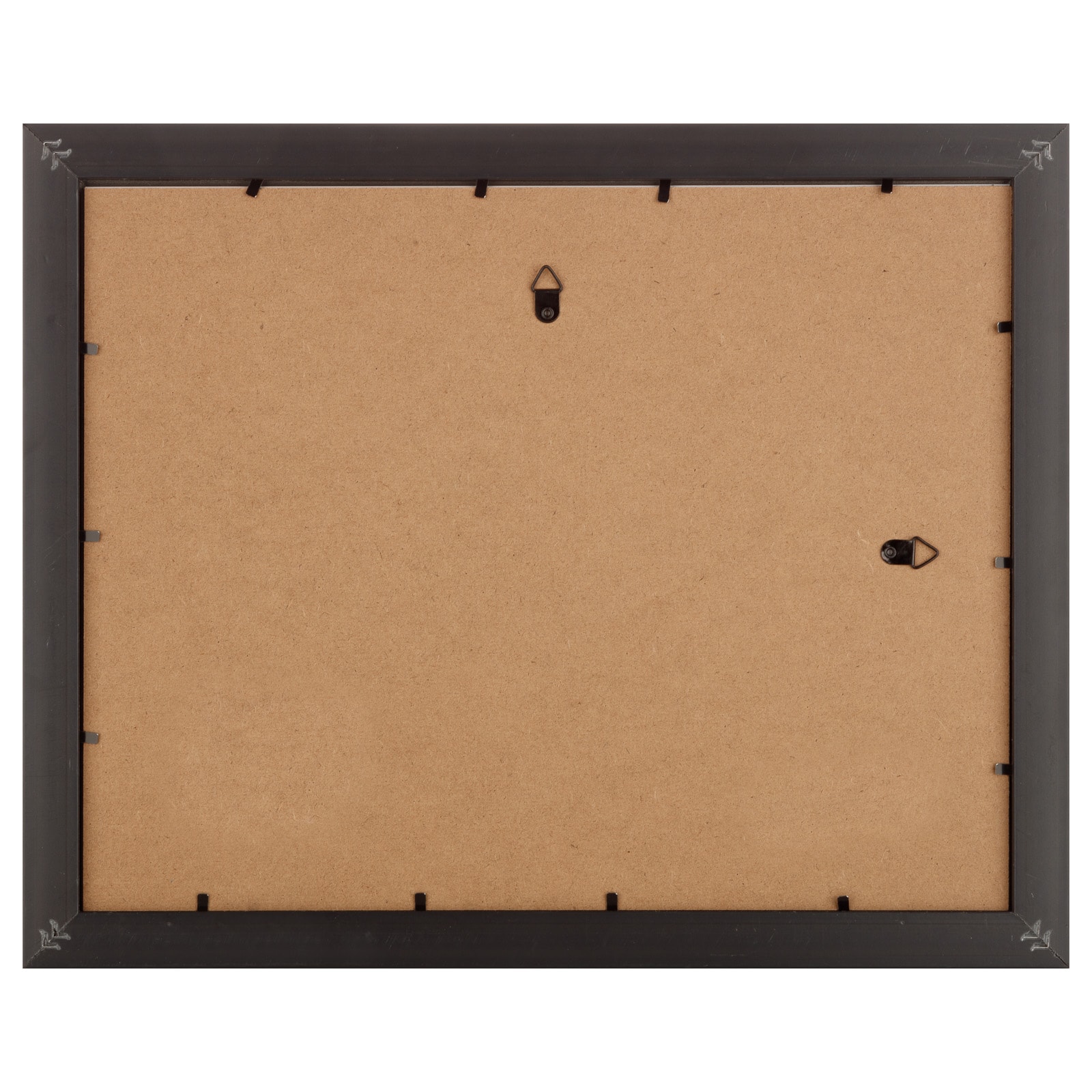 12 Pack: Black Frame With Mat, Aspect by Studio Décor®